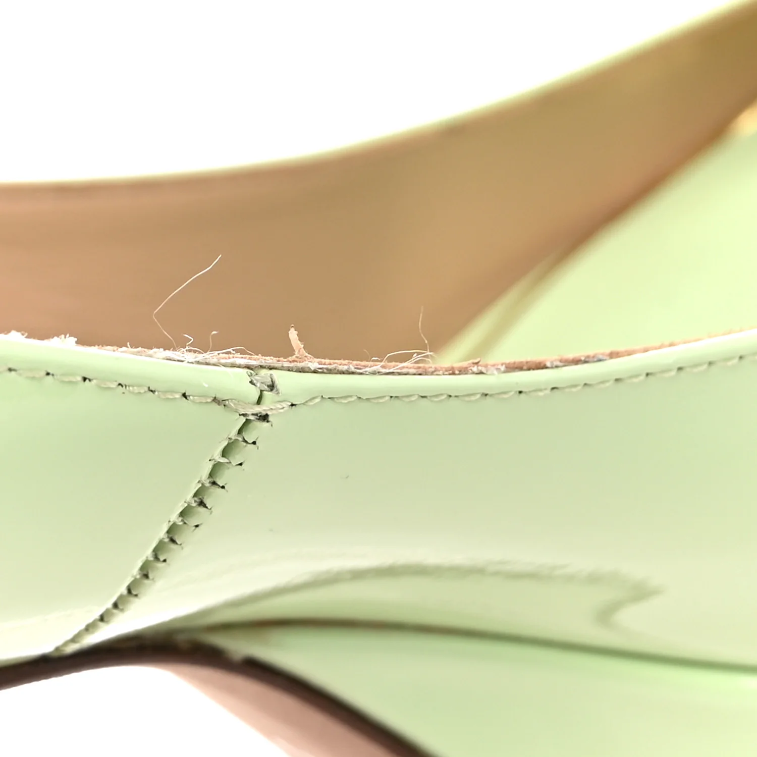 Patent Tan-Go 55/155mm Platform Pumps 38 Ambrosia
