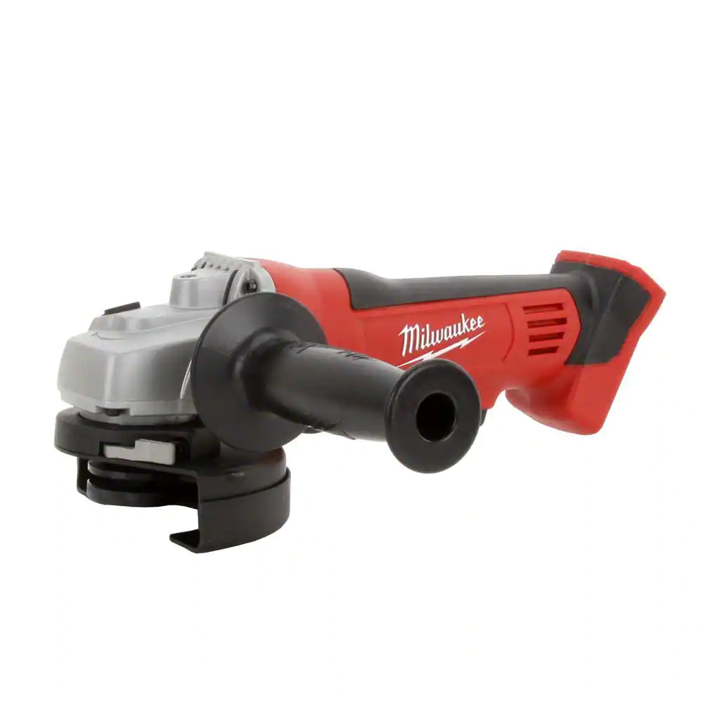 Meuleuse/tronçonneuse sans fil M18 18 V Lithium-Ion 4-1/2 po (outil seul)
