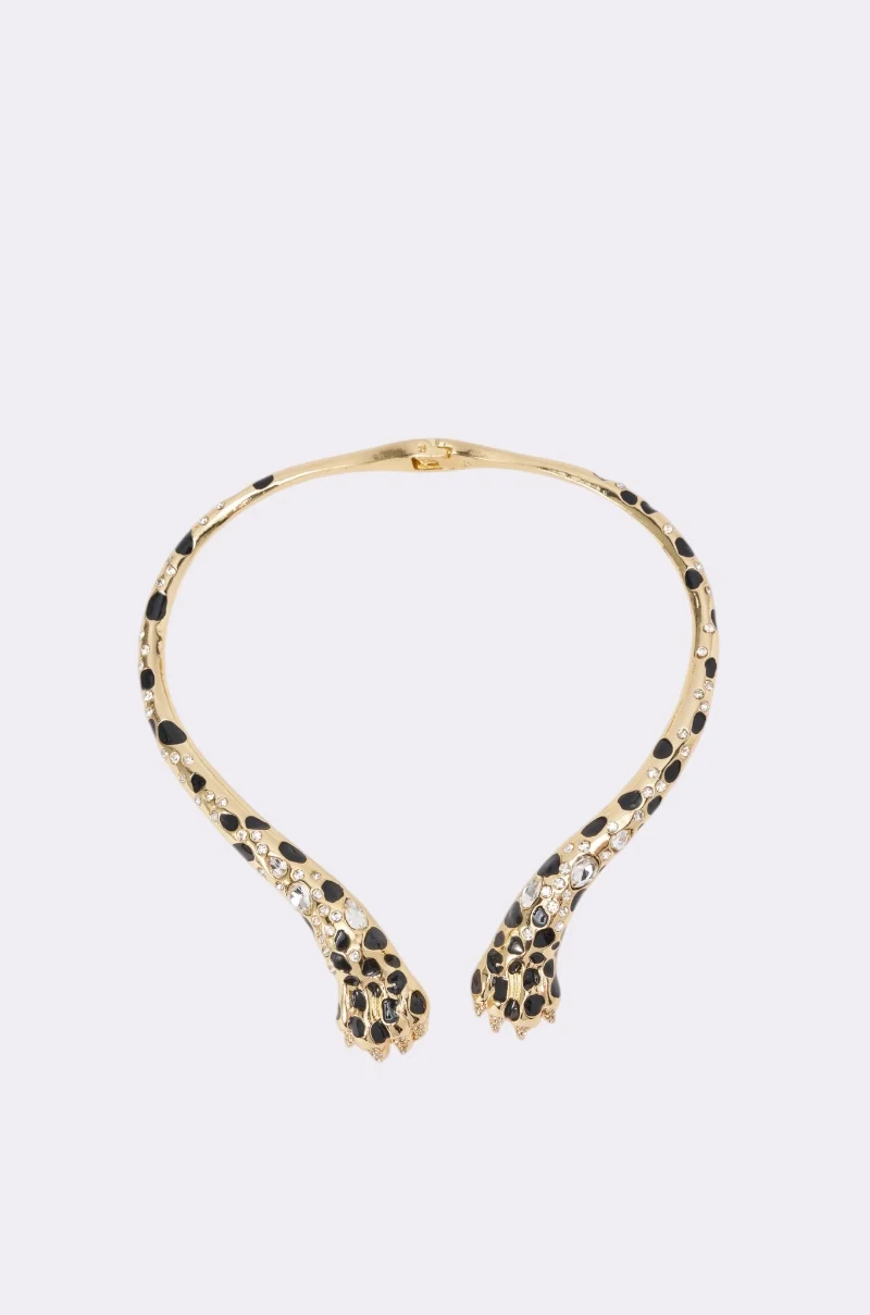 I BITE NECKLACE - Akira Store