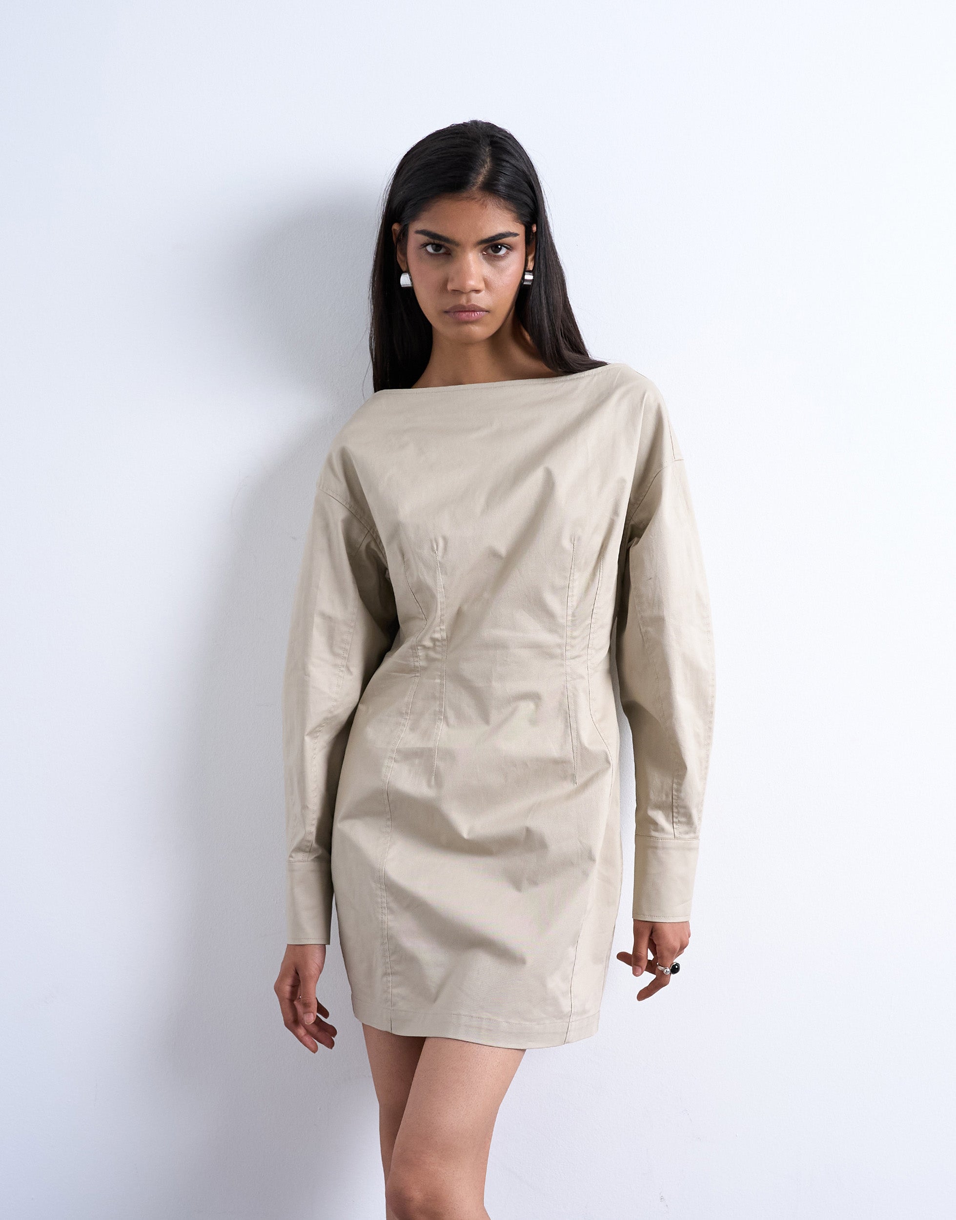 VERO MODA® TSMIE Short dress