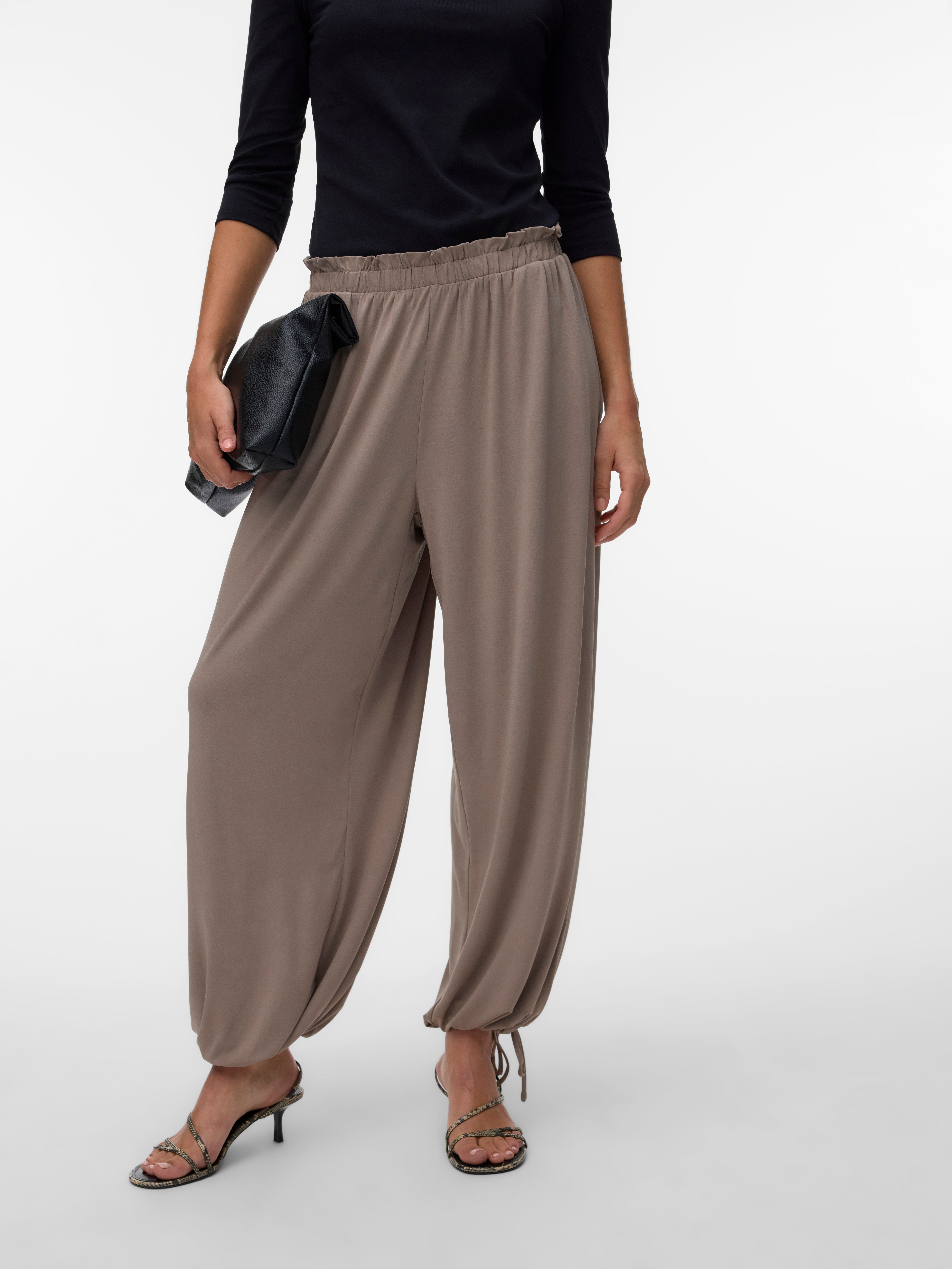 VERO MODA® VMSOPHIA High waist Trousers