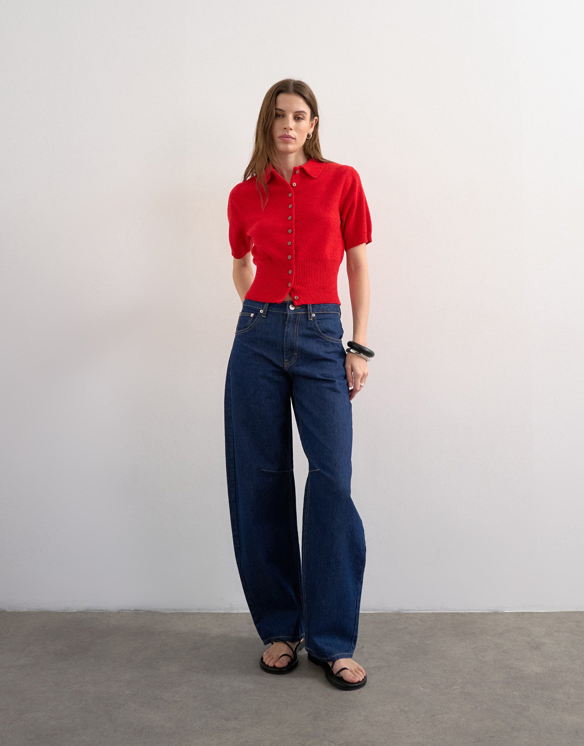 VERO MODA® TSKYLIE Pullover