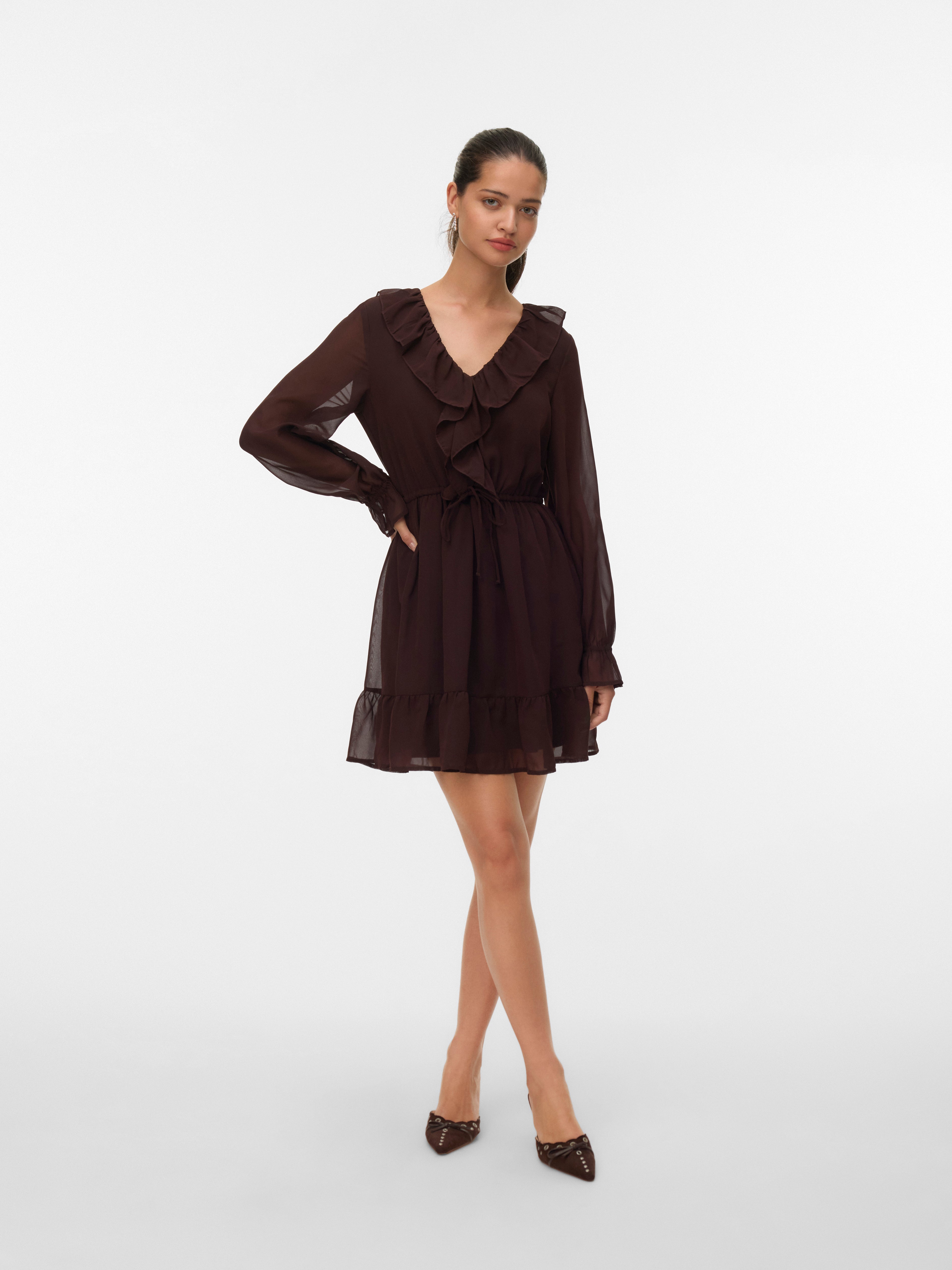 VERO MODA® VMDORA Short dress