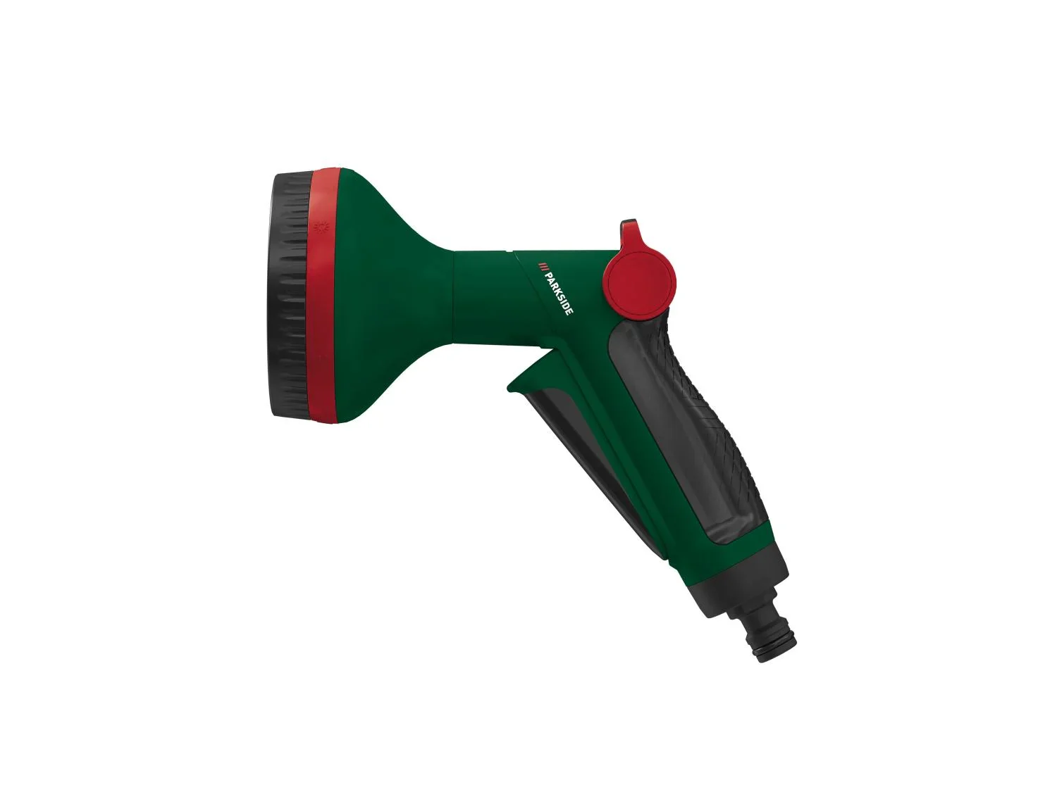 PARKSIDE Pistolet ou Lance d'arrosage