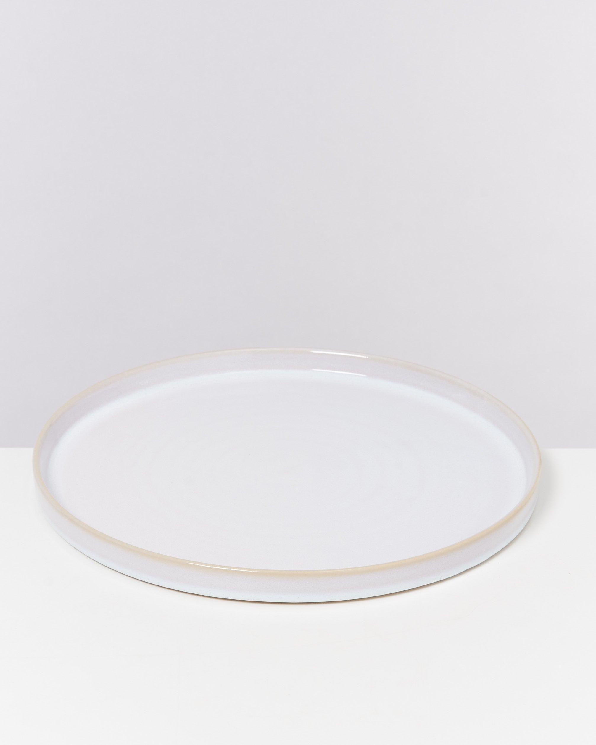 CORDOAMA - TABLEWARE SET MODERN WHITE 24 PIECES