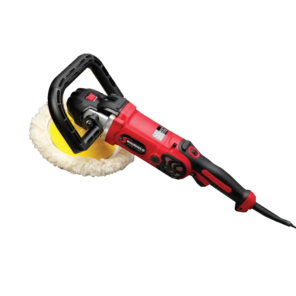 Shurhold  3400; Rotary Polisher Professional