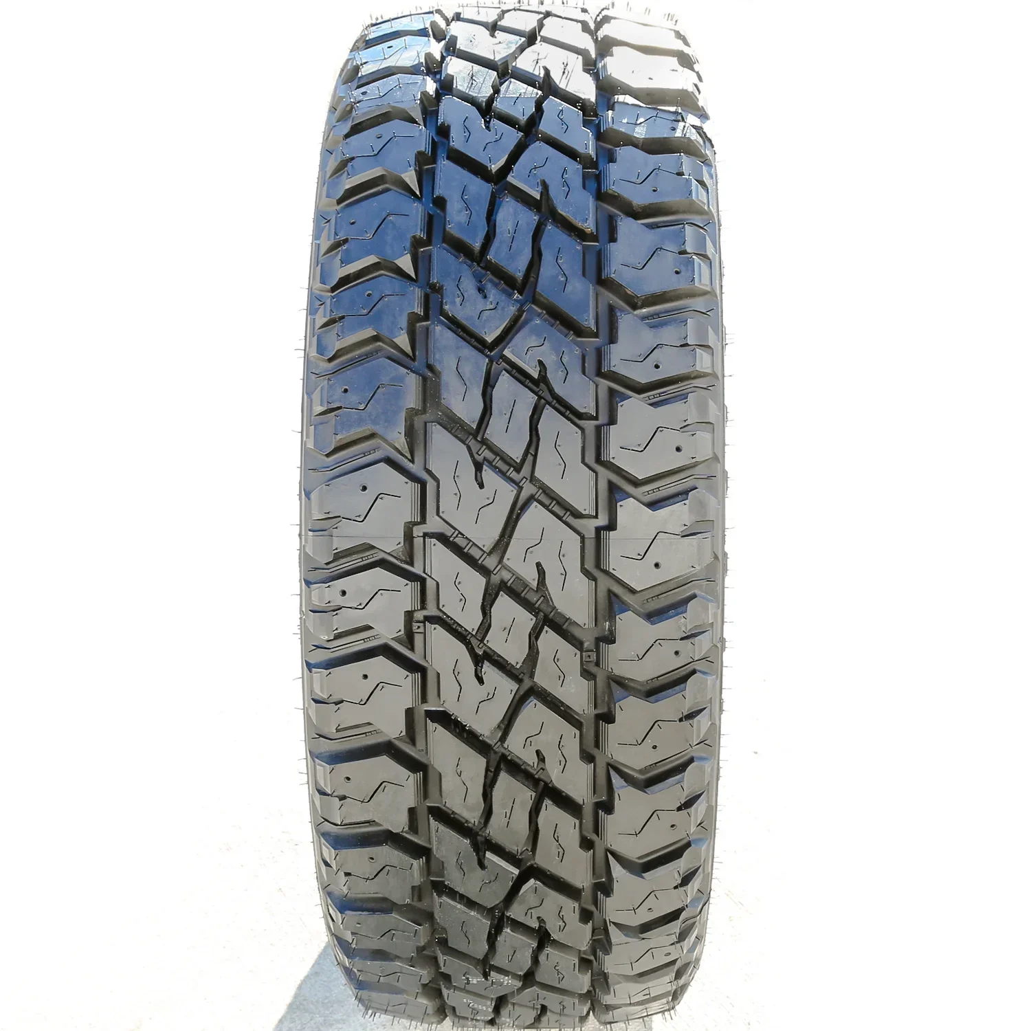 Ensemble de 4 (QUATRE) pneus Cooper Discoverer S/T Maxx LT 275/70R18 125/122Q E 10 plis MT M/T Mud