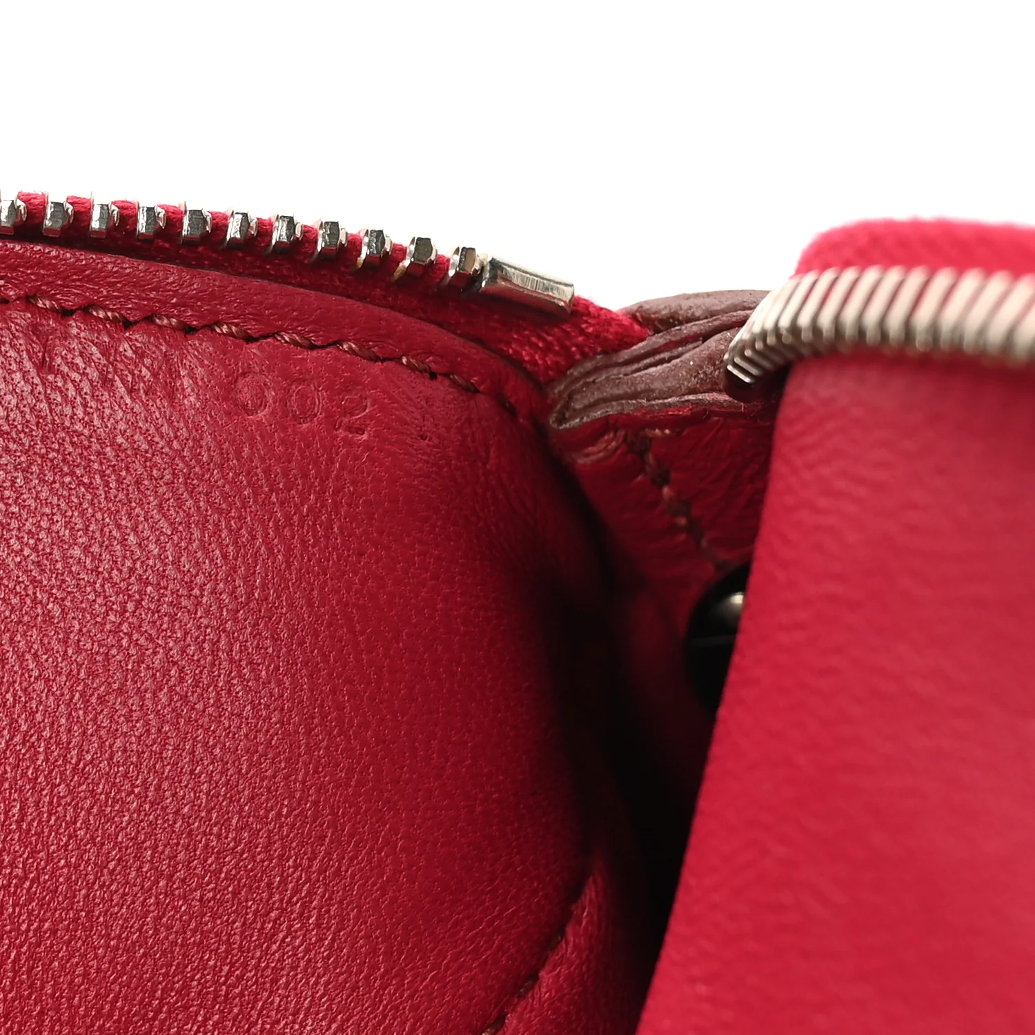 Taurillon Clemence Bolide 31 Rubis