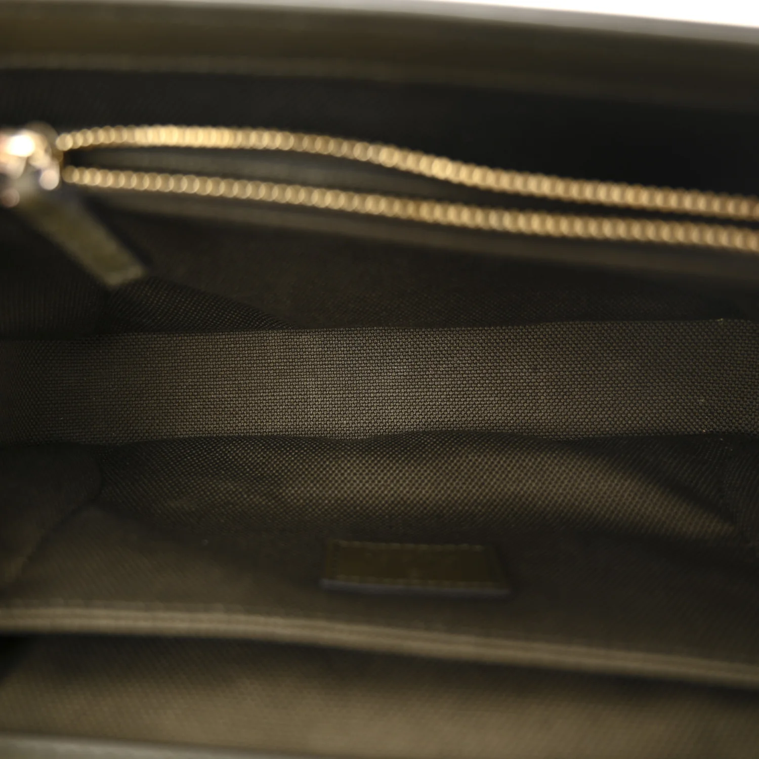 Monogram Small Gucci Go Shoulder Bag Luscious Green