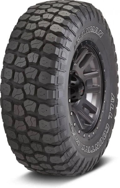Ironman All Country M/T LT285/75R16