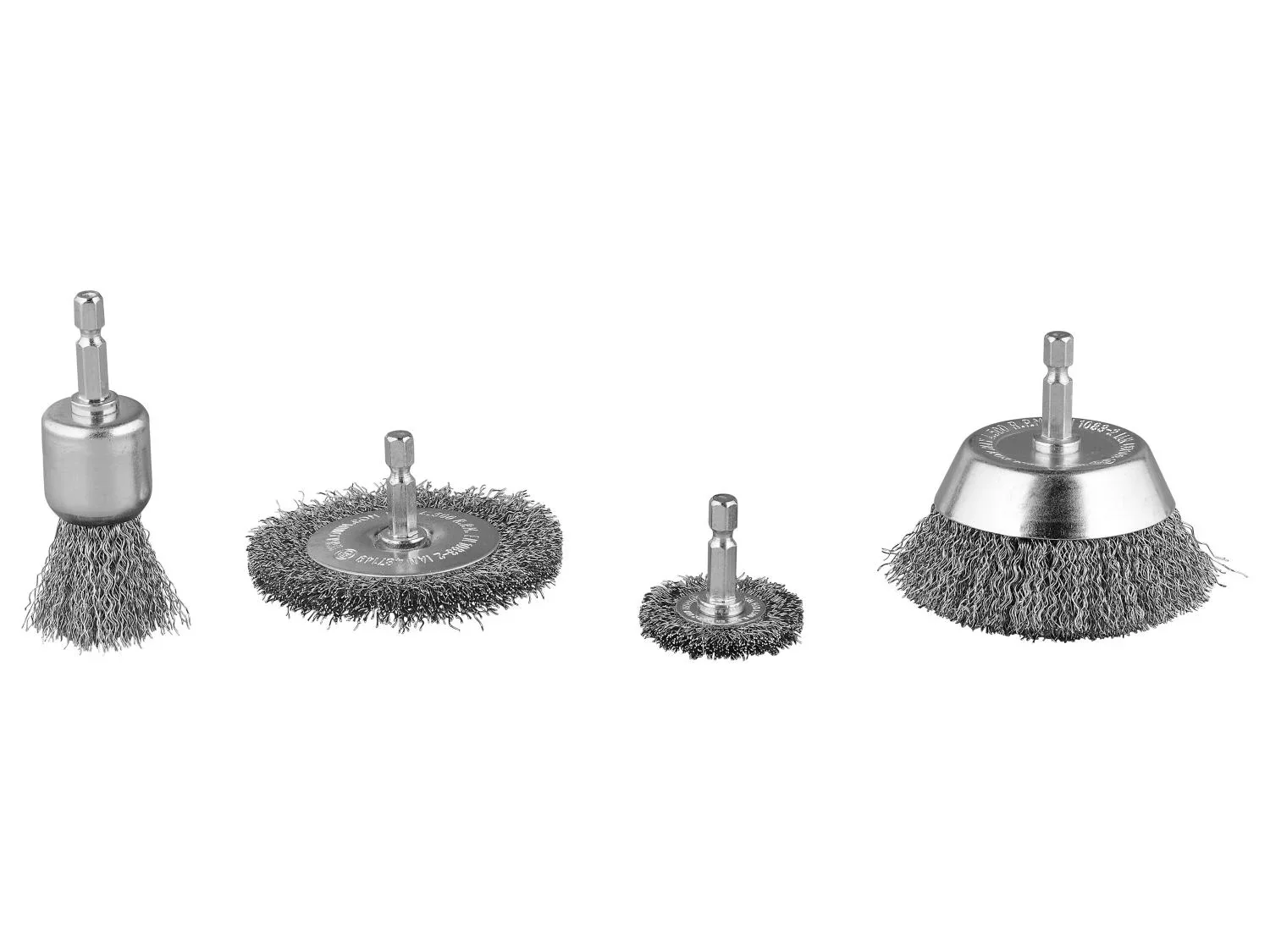 PARKSIDE Accessoires pour perceuse