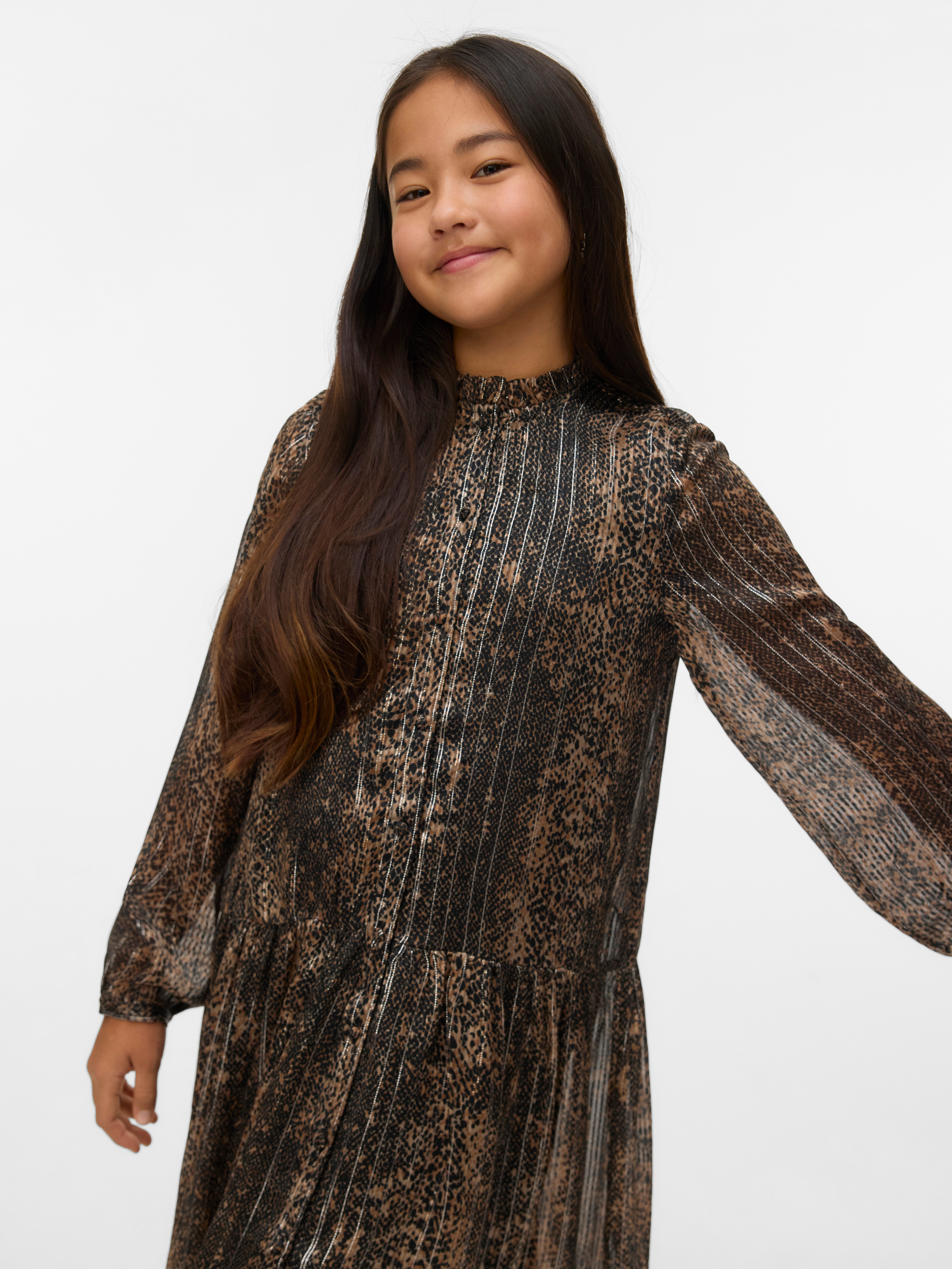 VERO MODA® VMNALA Short dress