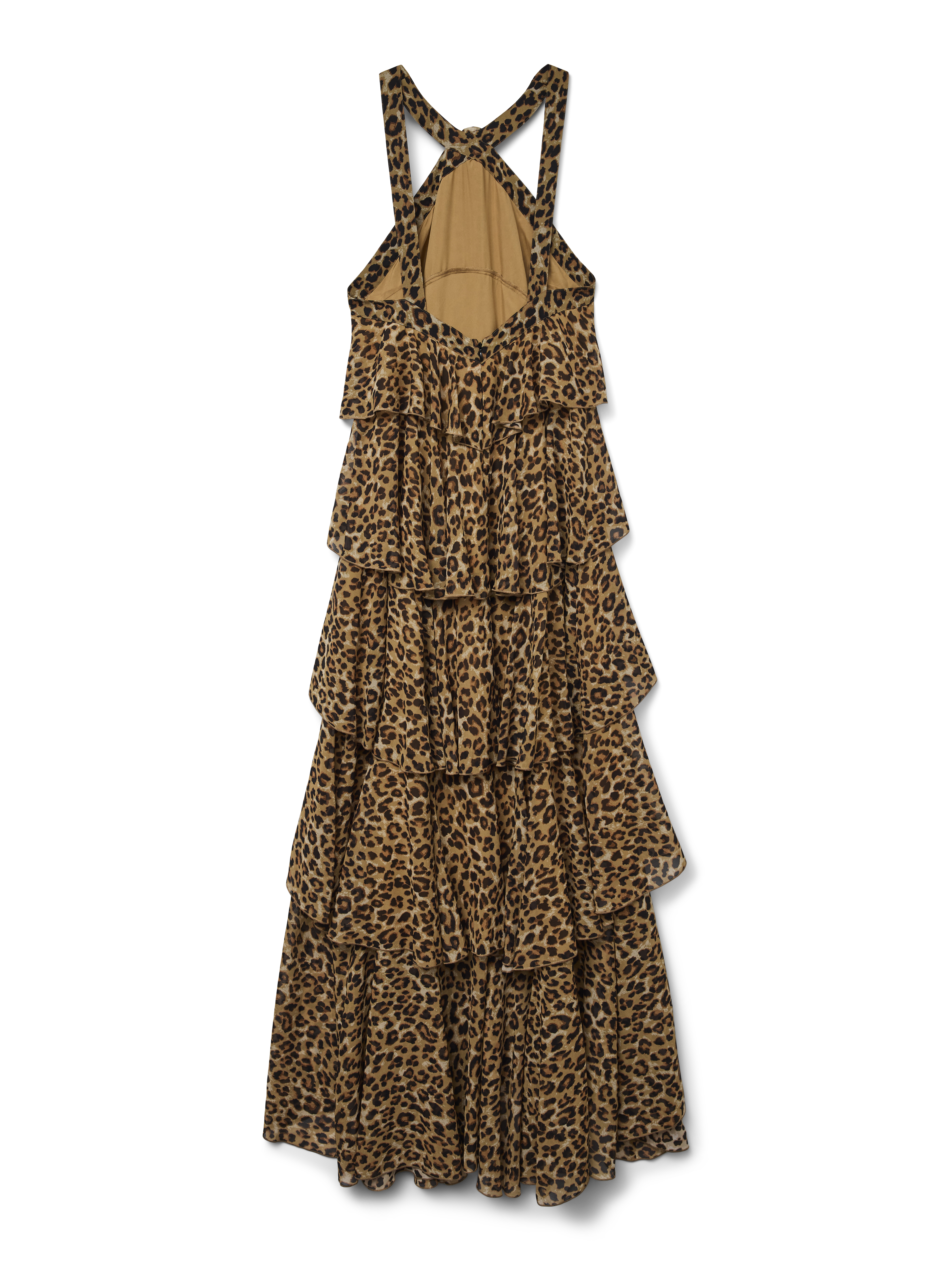 VERO MODA® VMFELICIA Long dress