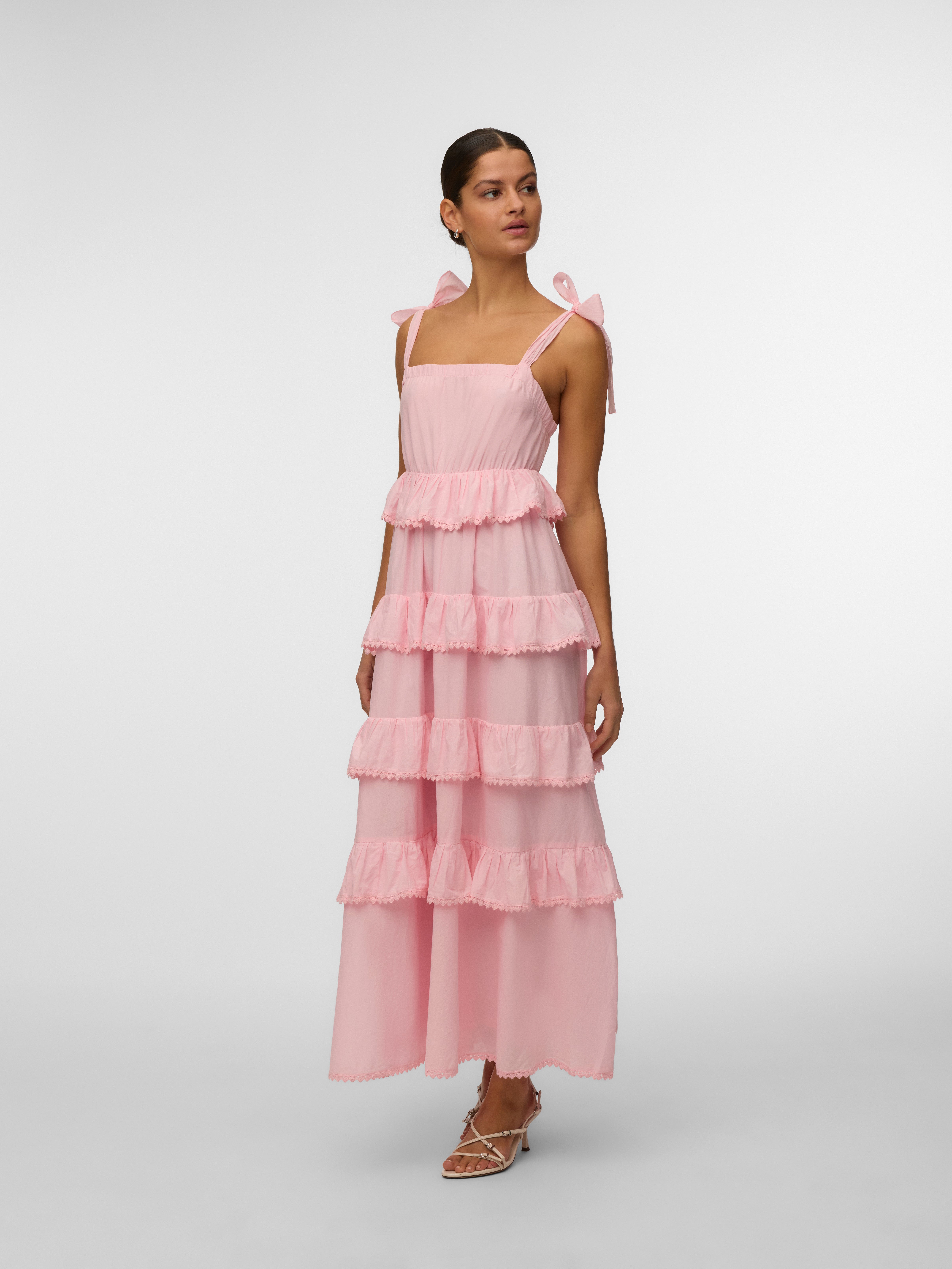 VERO MODA® VMDOLORES Long dress