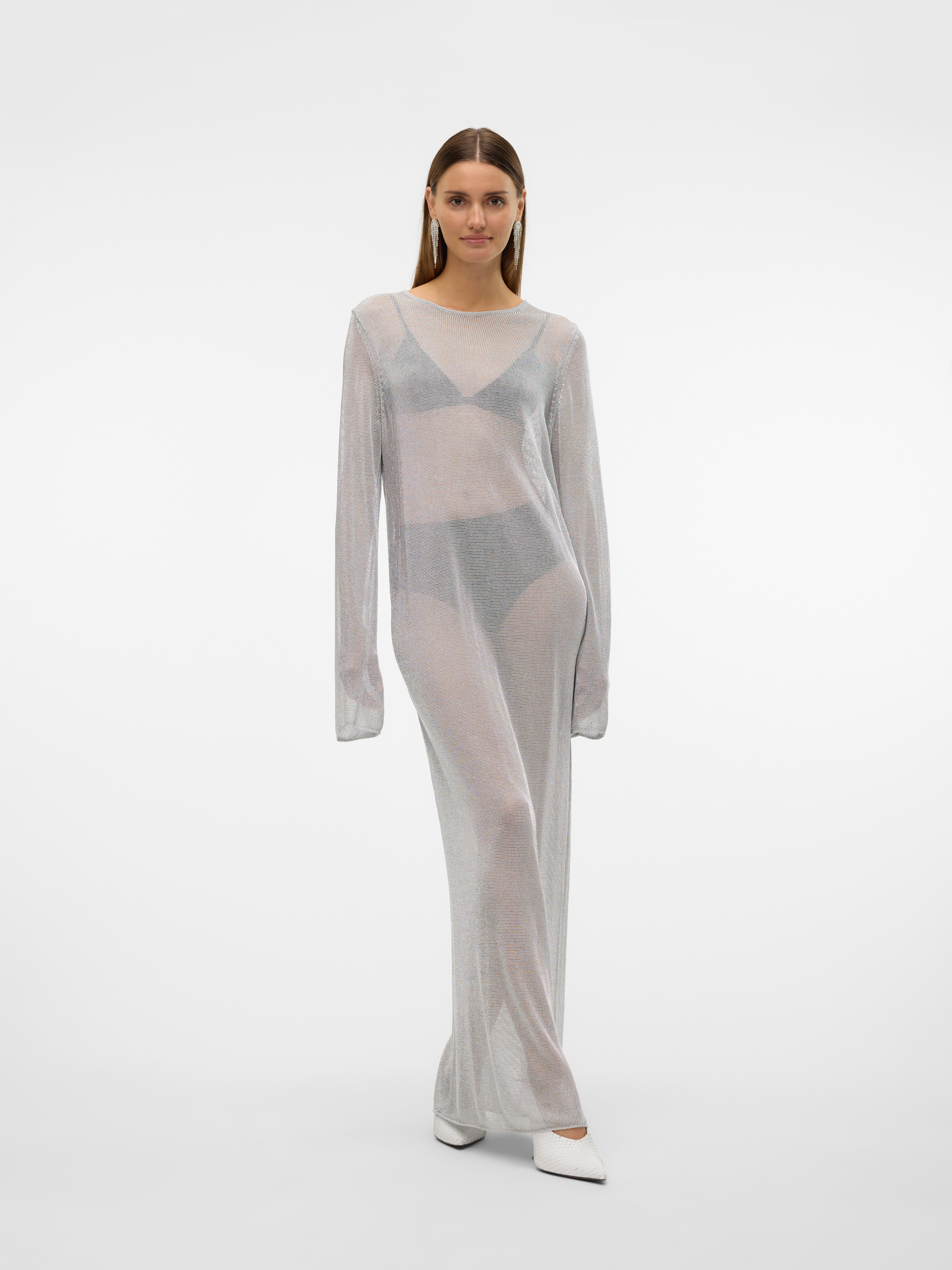 VERO MODA® VMNOVA Long dress