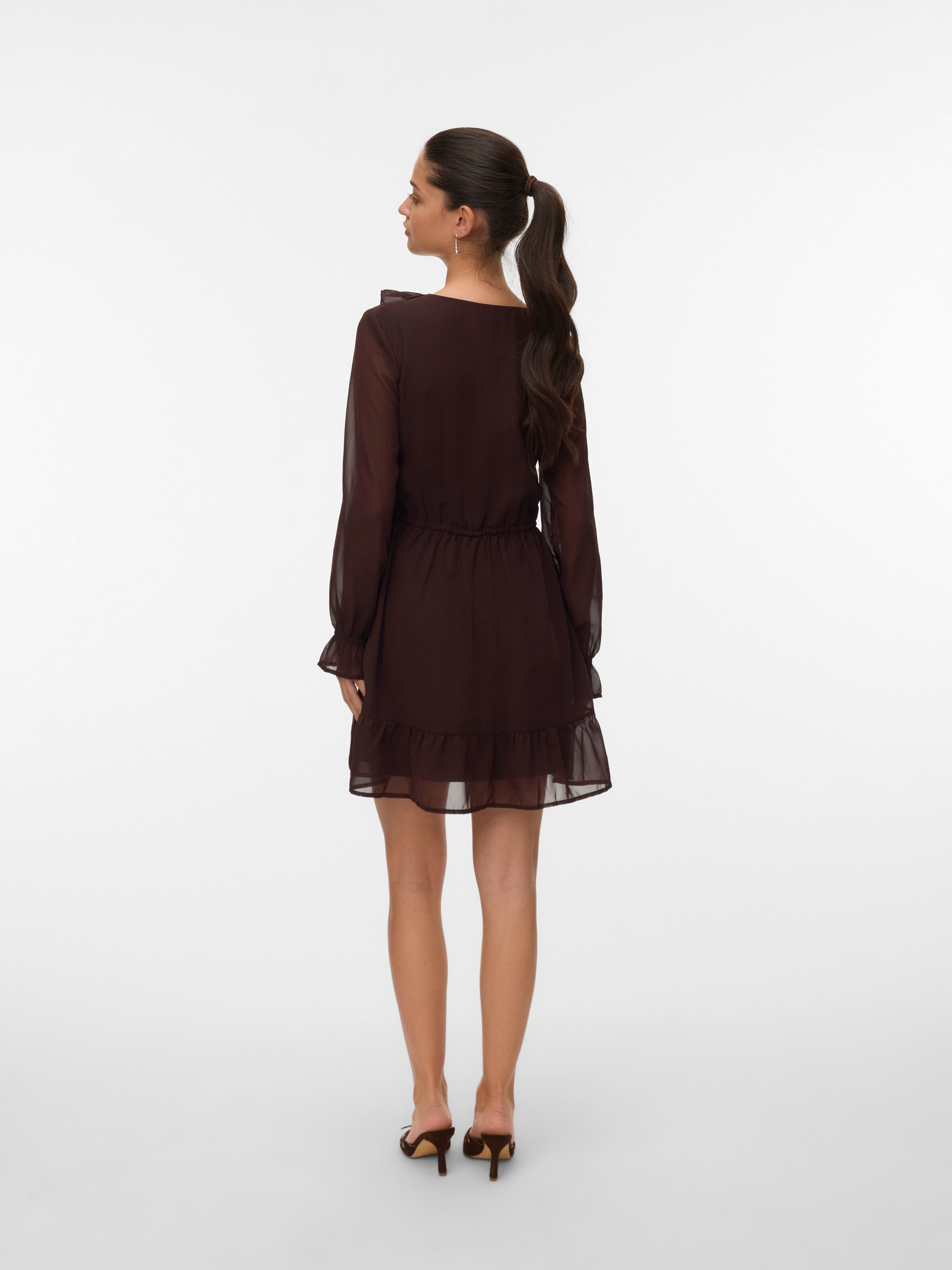 VERO MODA® VMDORA Short dress