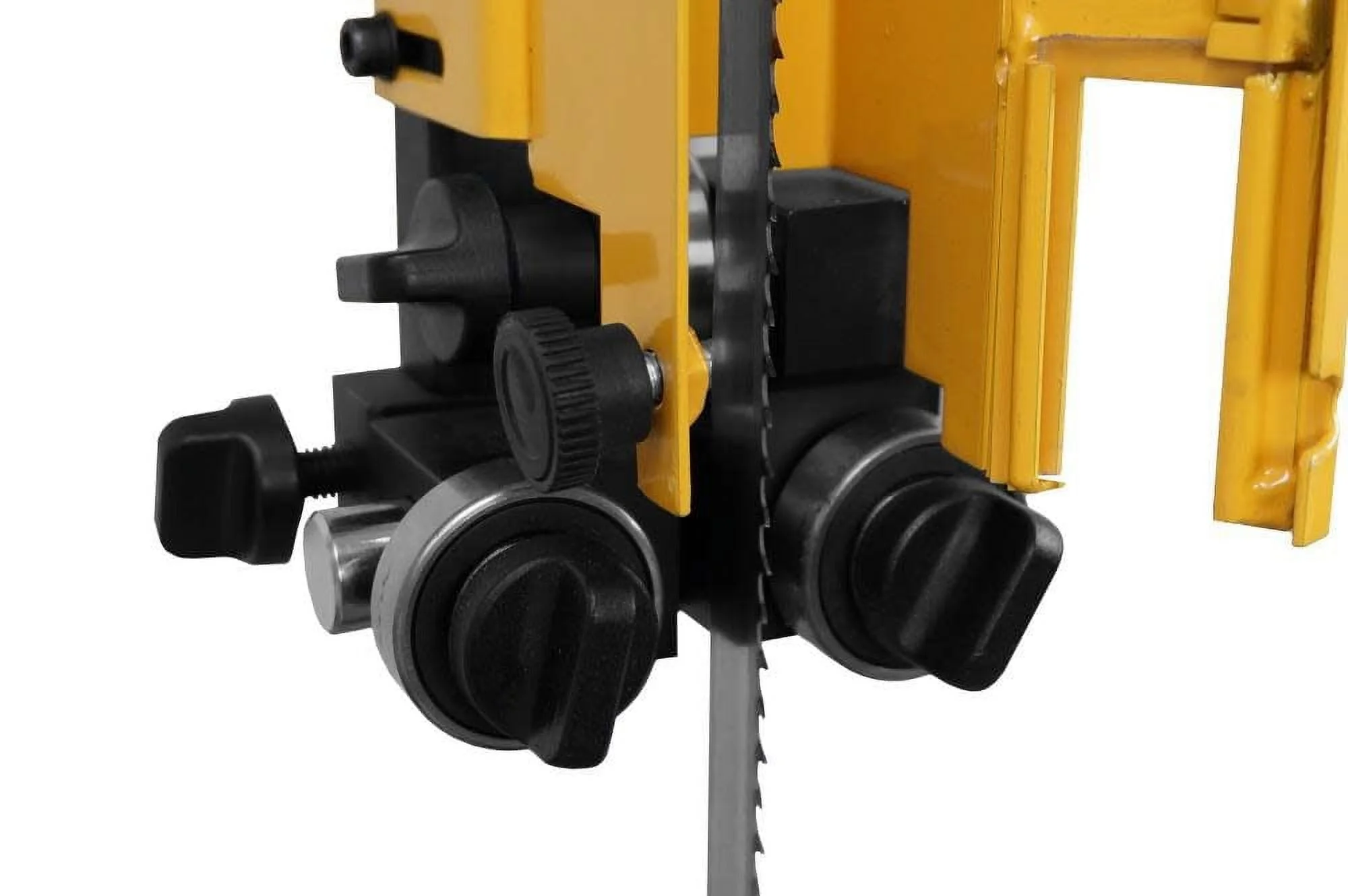 14 Inch Deluxe Band Saw With Drift Fence 1.75 Hp - Image 2