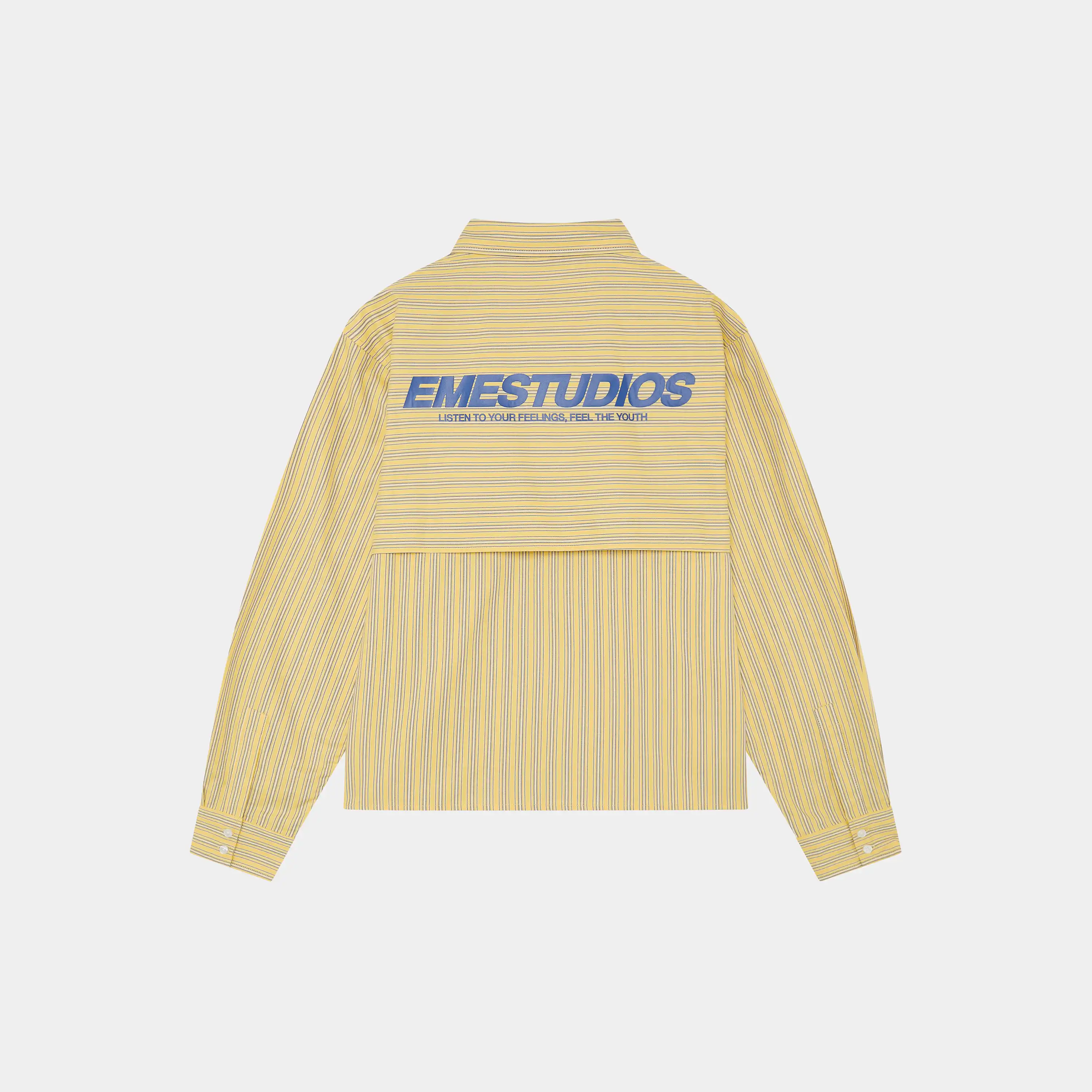 Evo Citron Shirt