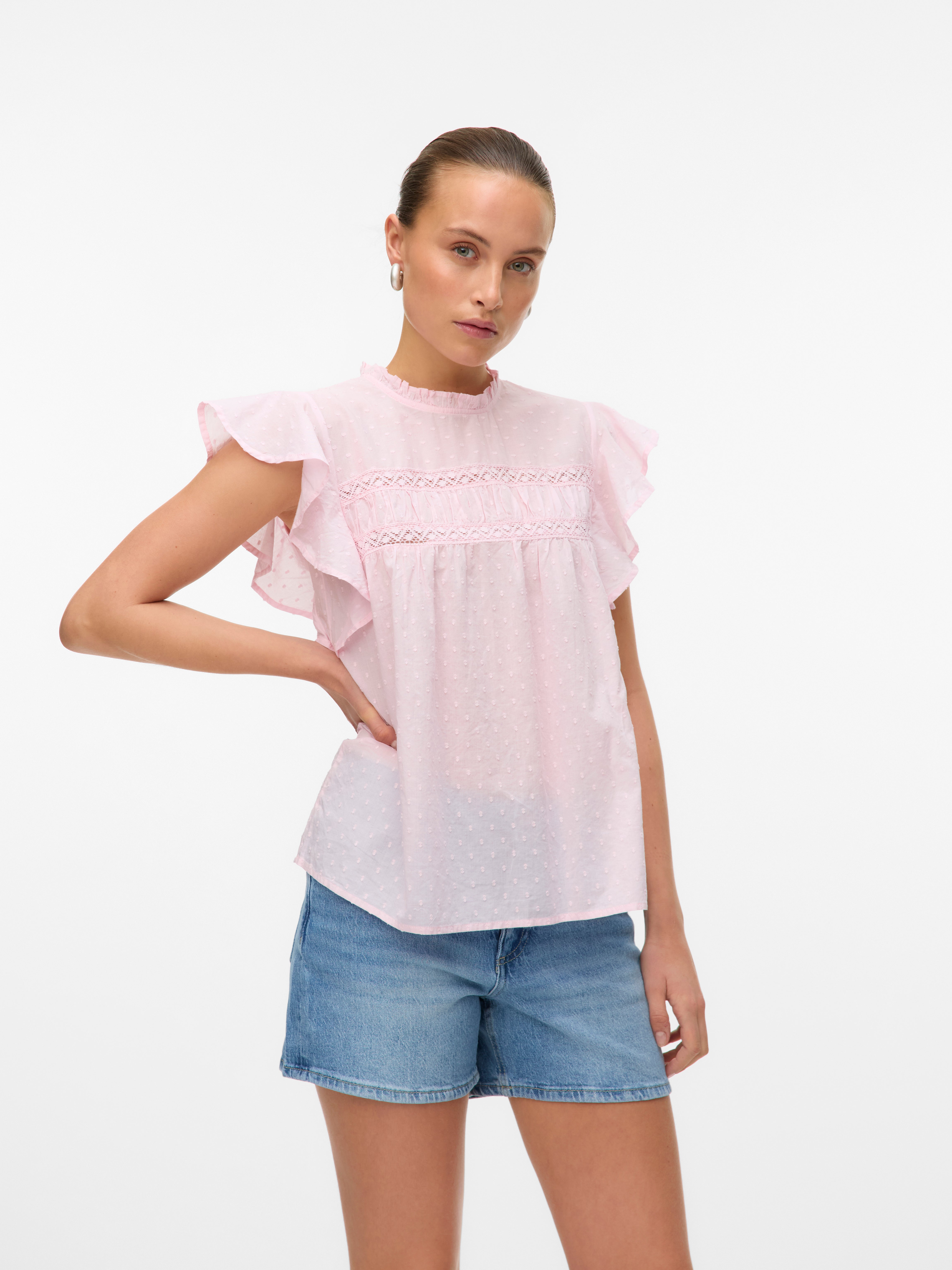 VERO MODA® VMTRINE Top