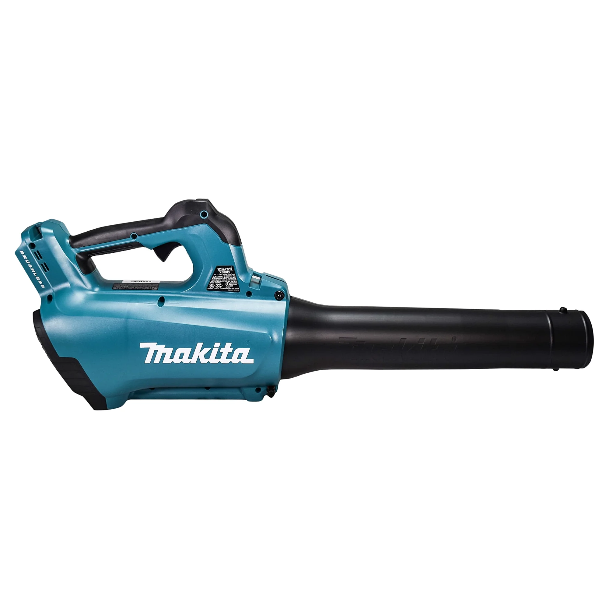 18V LXT Brushless Cordless Blower - Image 2