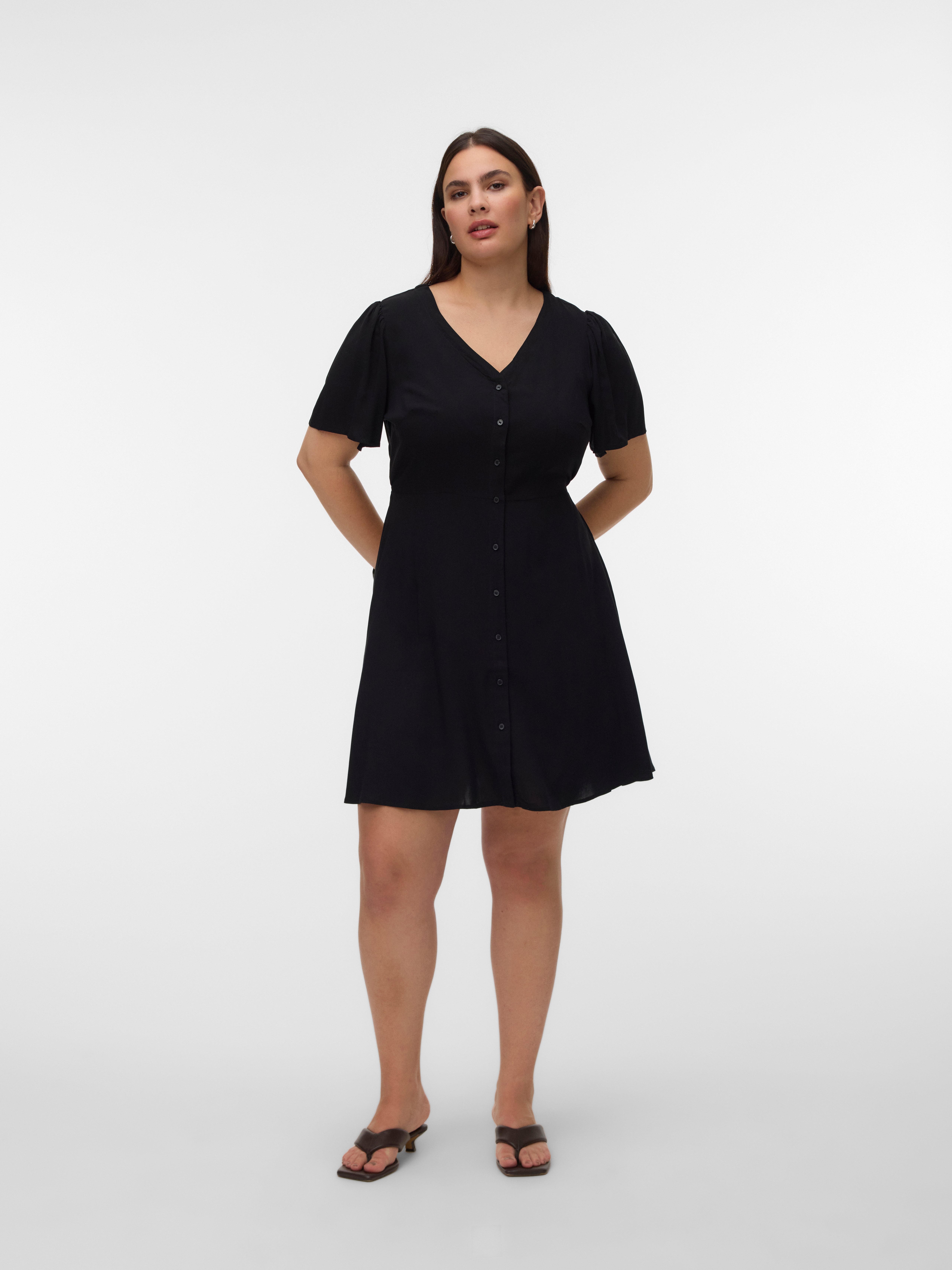 VERO MODA® VMCALBA Short dress