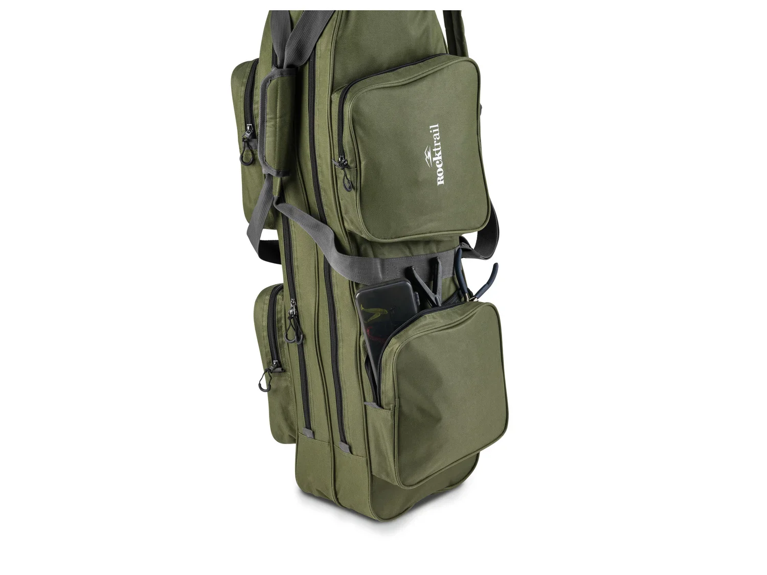 Rocktrail Sac  cannes