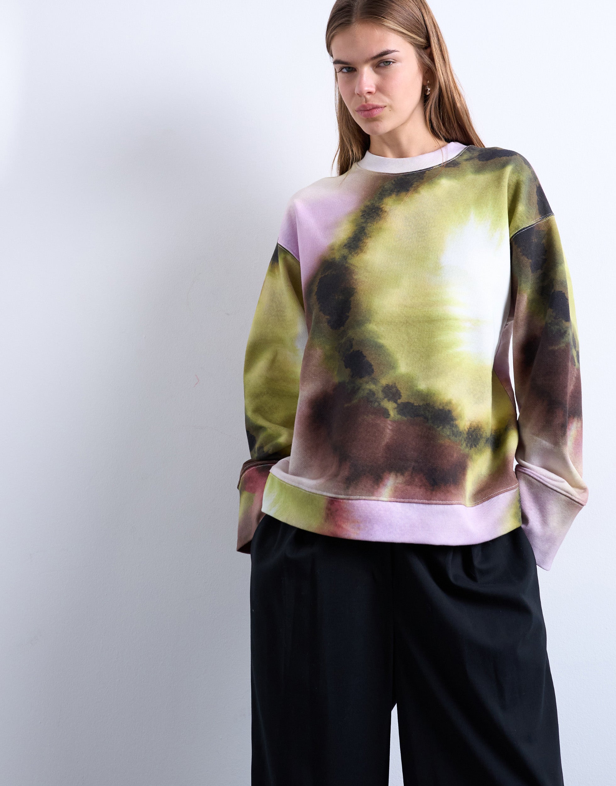 VERO MODA® TSCINDY Sweatshirt