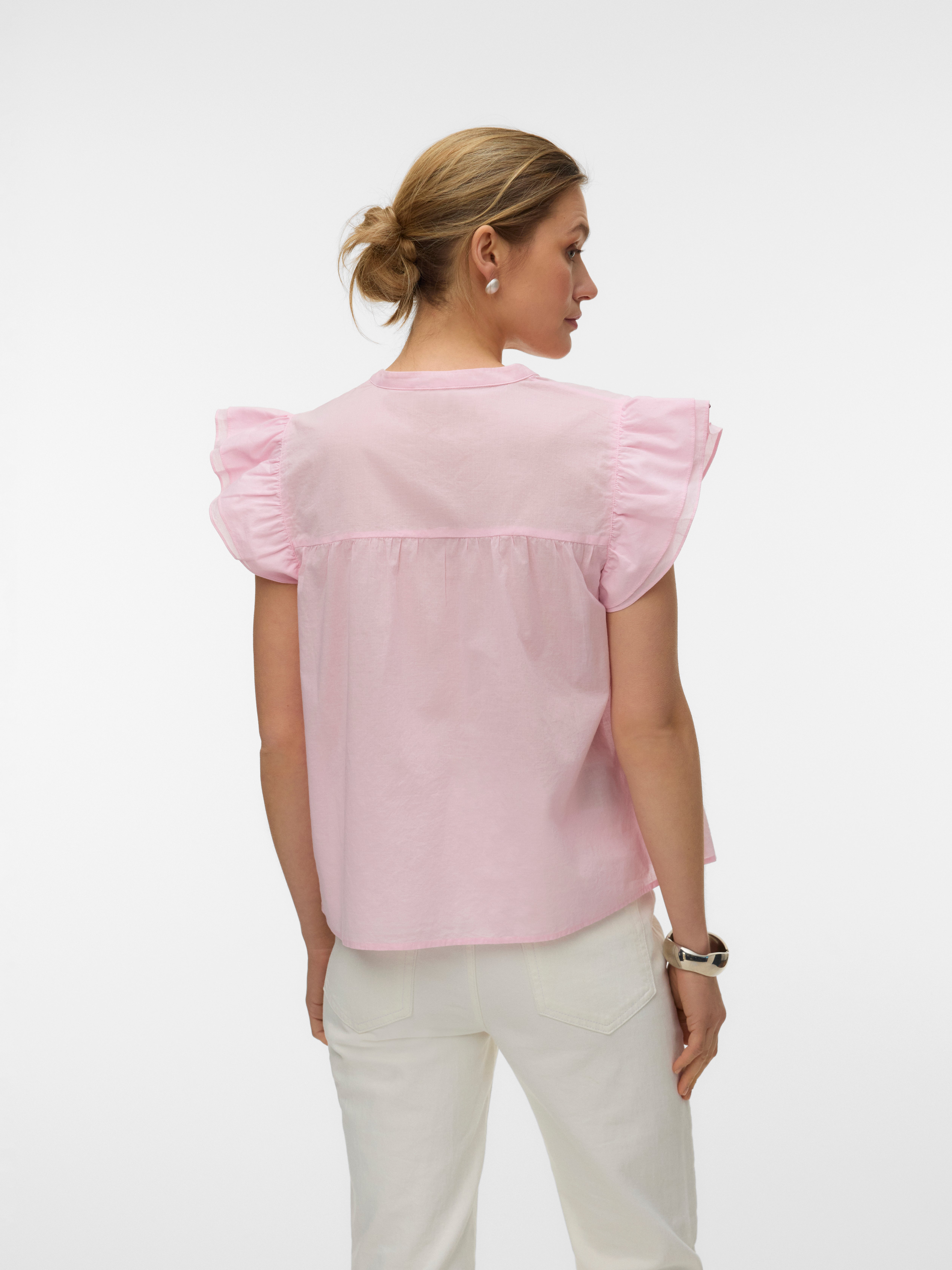VERO MODA® VMLINE Top