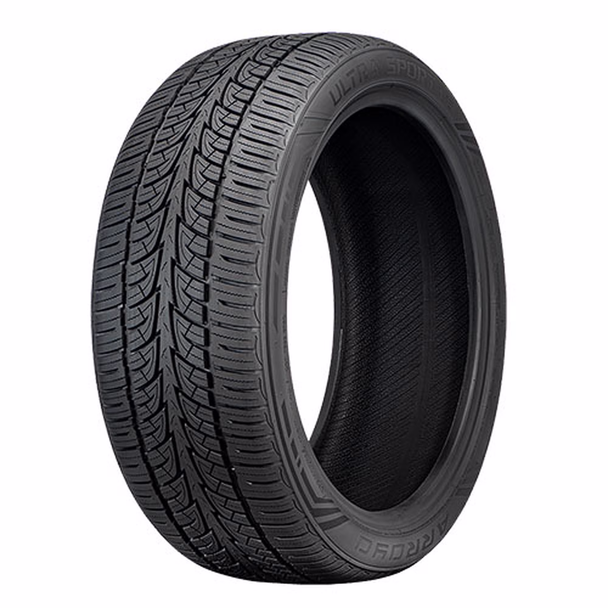 Arroyo Ultra Sport A/S UHP All-Season 265/35ZR22 102W XL Passenger Tire