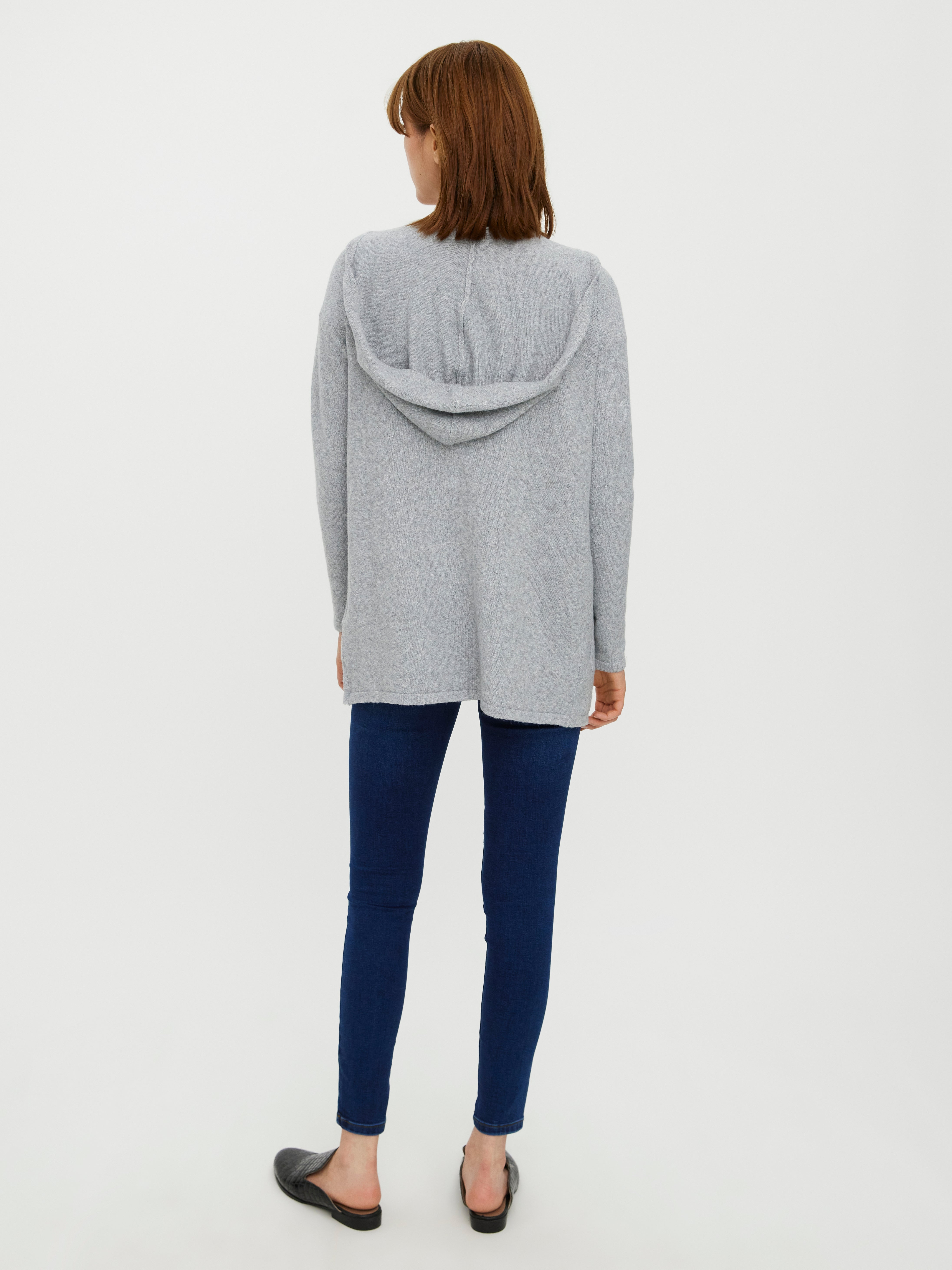 VERO MODA® VMDOFFY Knit Cardigan