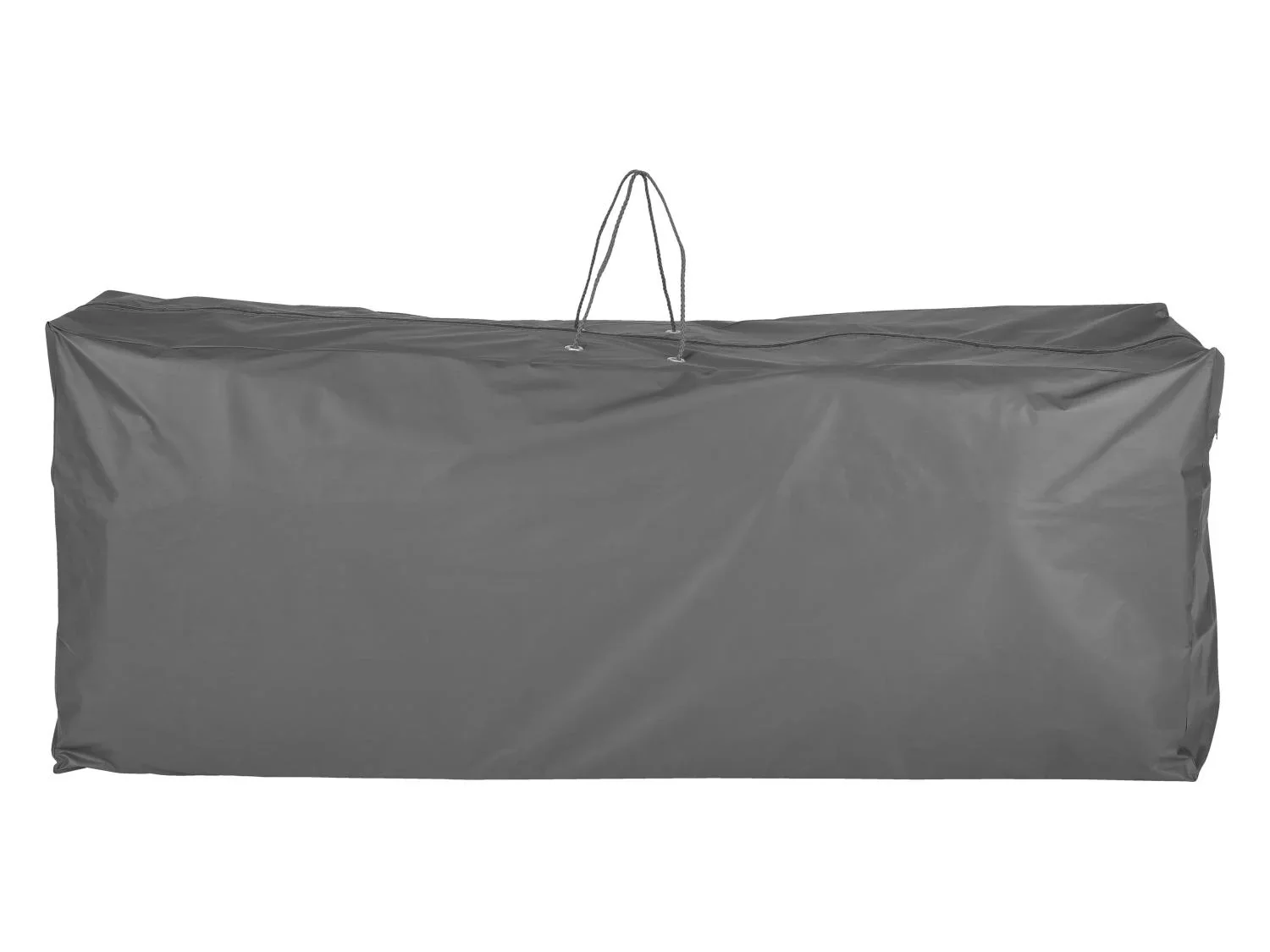 LIVARNO Housse de protection pour parasol ou Sac de rangement pour coussins