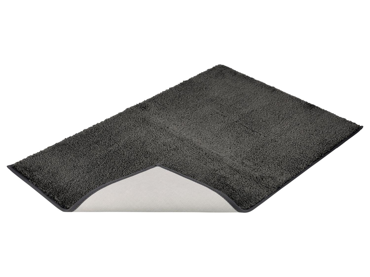 LIVARNO Tapis de bain, 60 x 90 cm