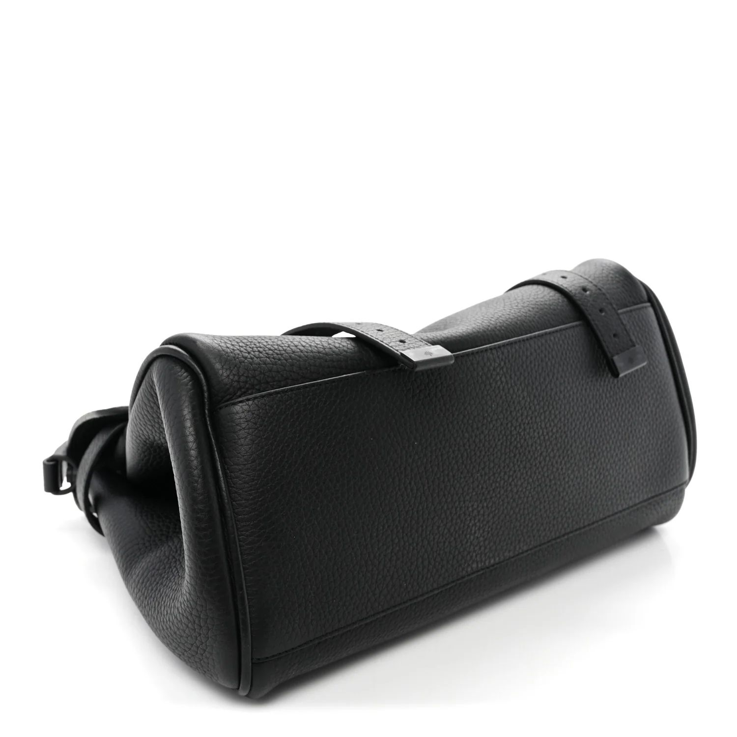 Heavy Grain Medium Alexa Black