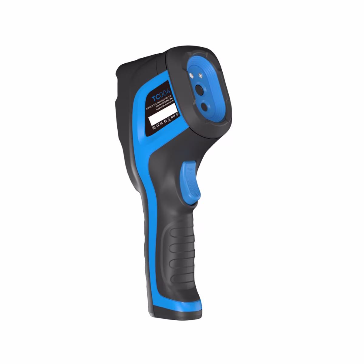TC004 Handheld Thermal Imaging Camera 256x192 Resolution