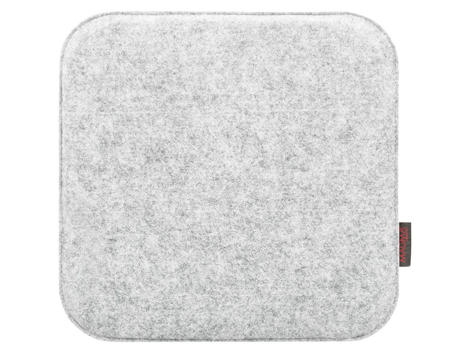 MAGMA Lot de 4 coussins de chaise d'intrieur Avaro