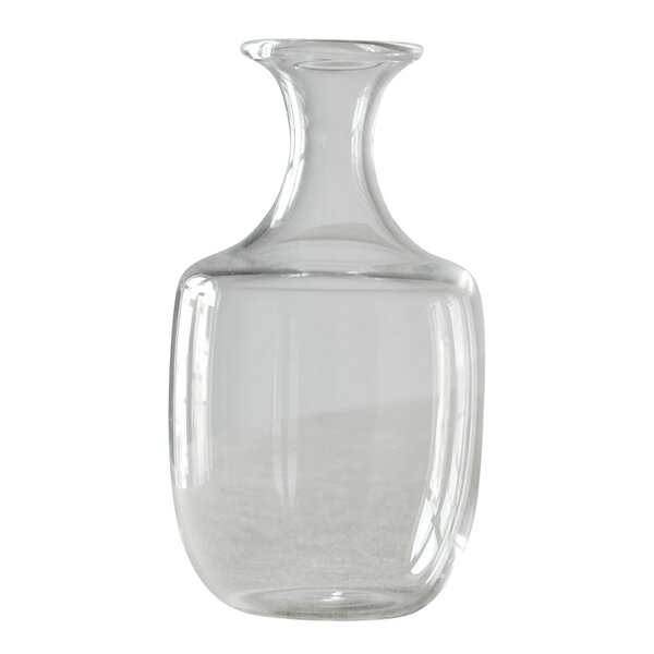 Como vase 11 cm klar