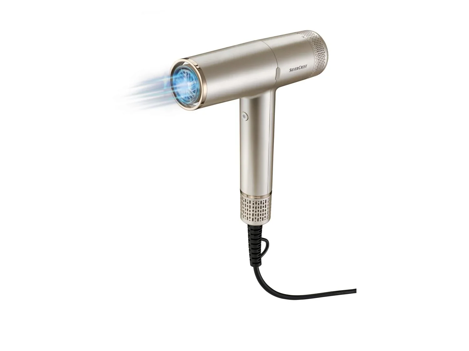 SILVERCREST PERSONAL CARE Sche-cheveux, 1900 W