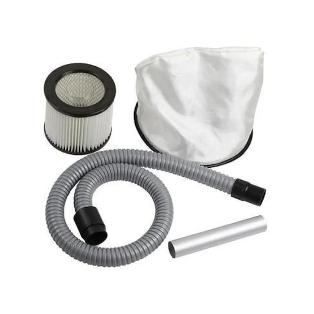 Porter Cable 4 Gallon 4HP Stainless Steel Wet/Dry Vacuum PCX18184