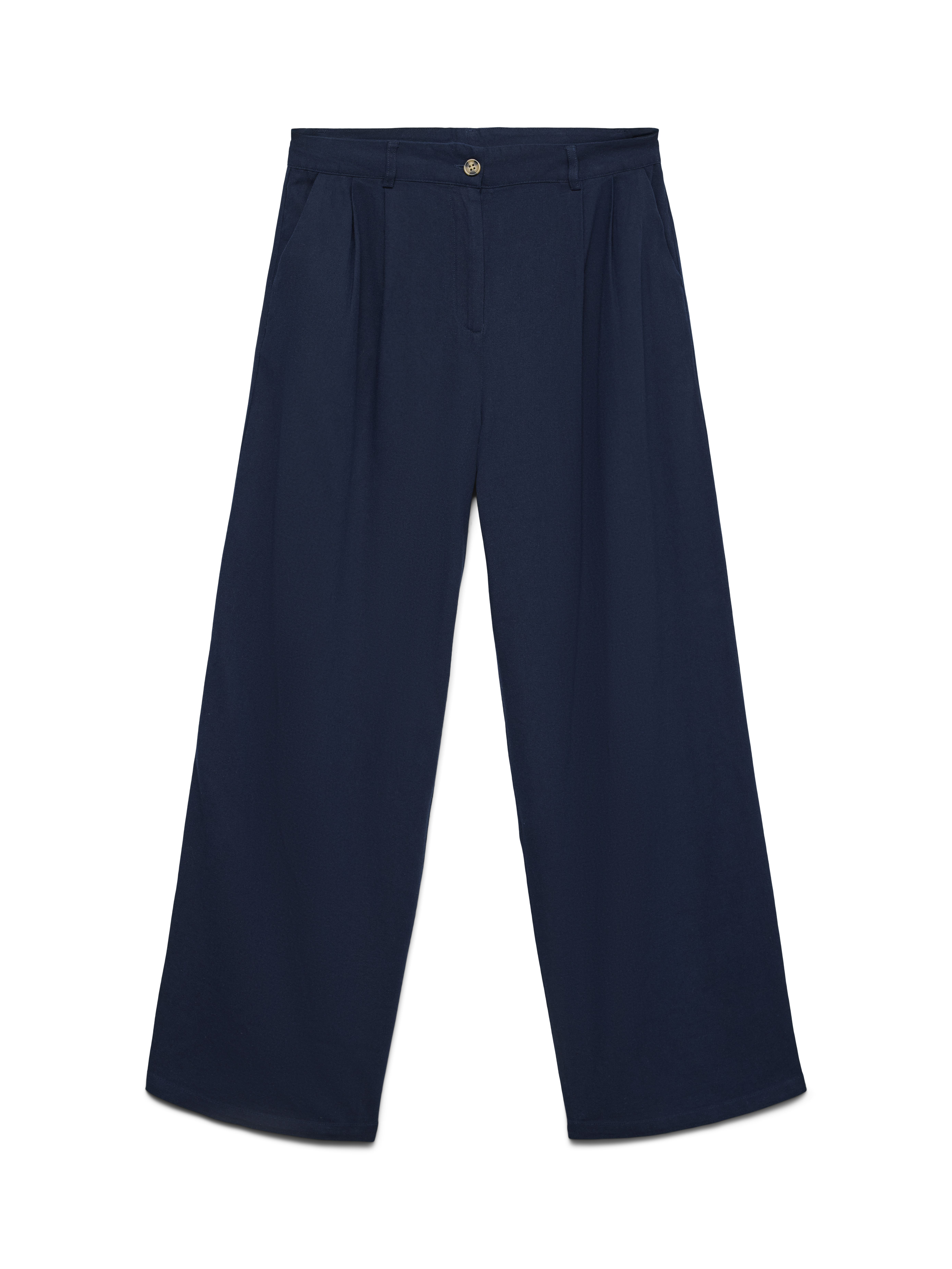 VERO MODA® VMMYMILO Mid waist Trousers