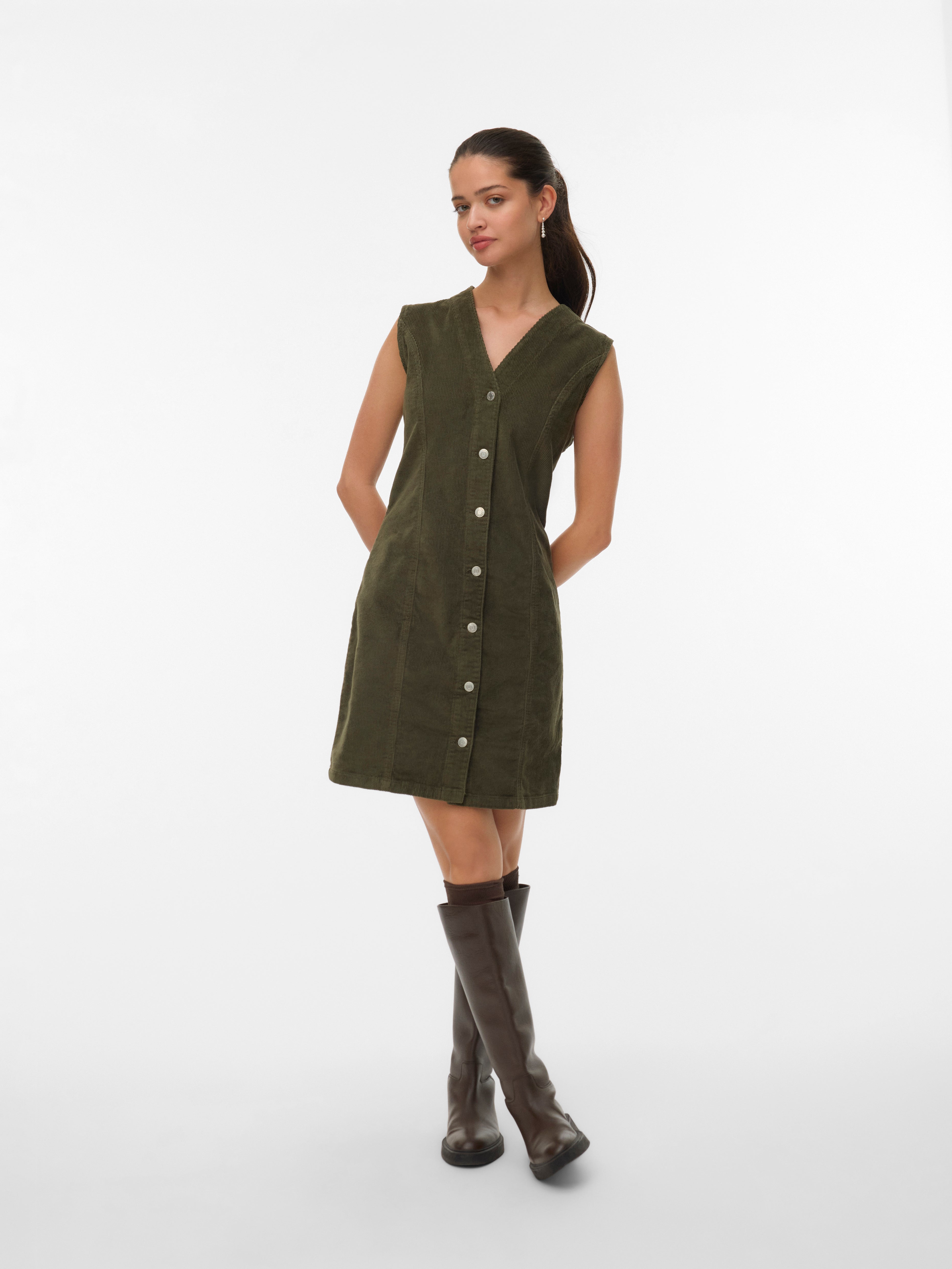 VERO MODA® VMEDEN Short dress