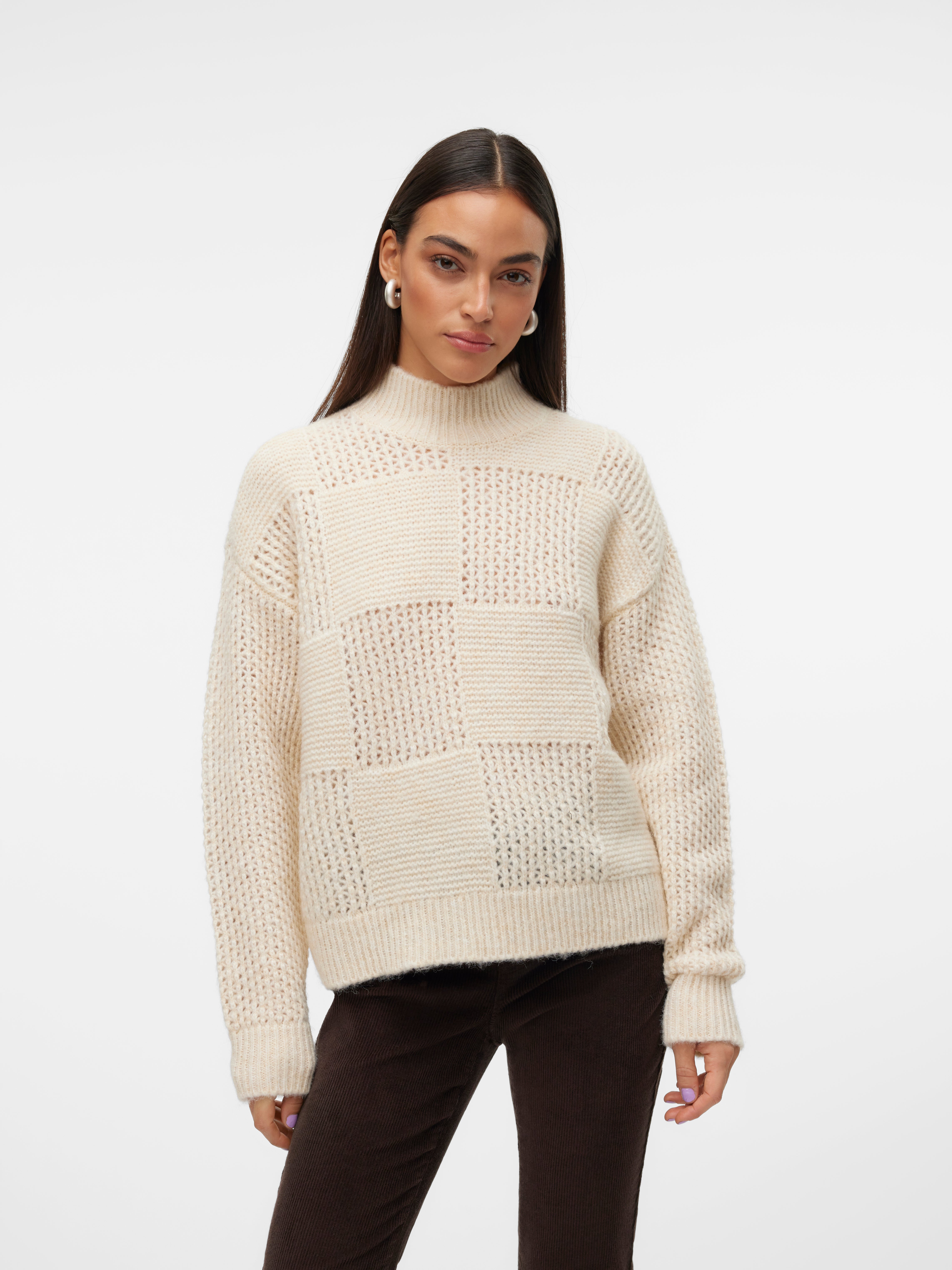 VERO MODA® VMMOON Pullover