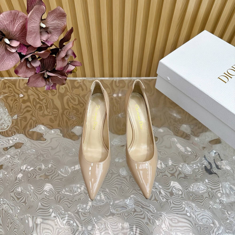 Dior Tribales Pump