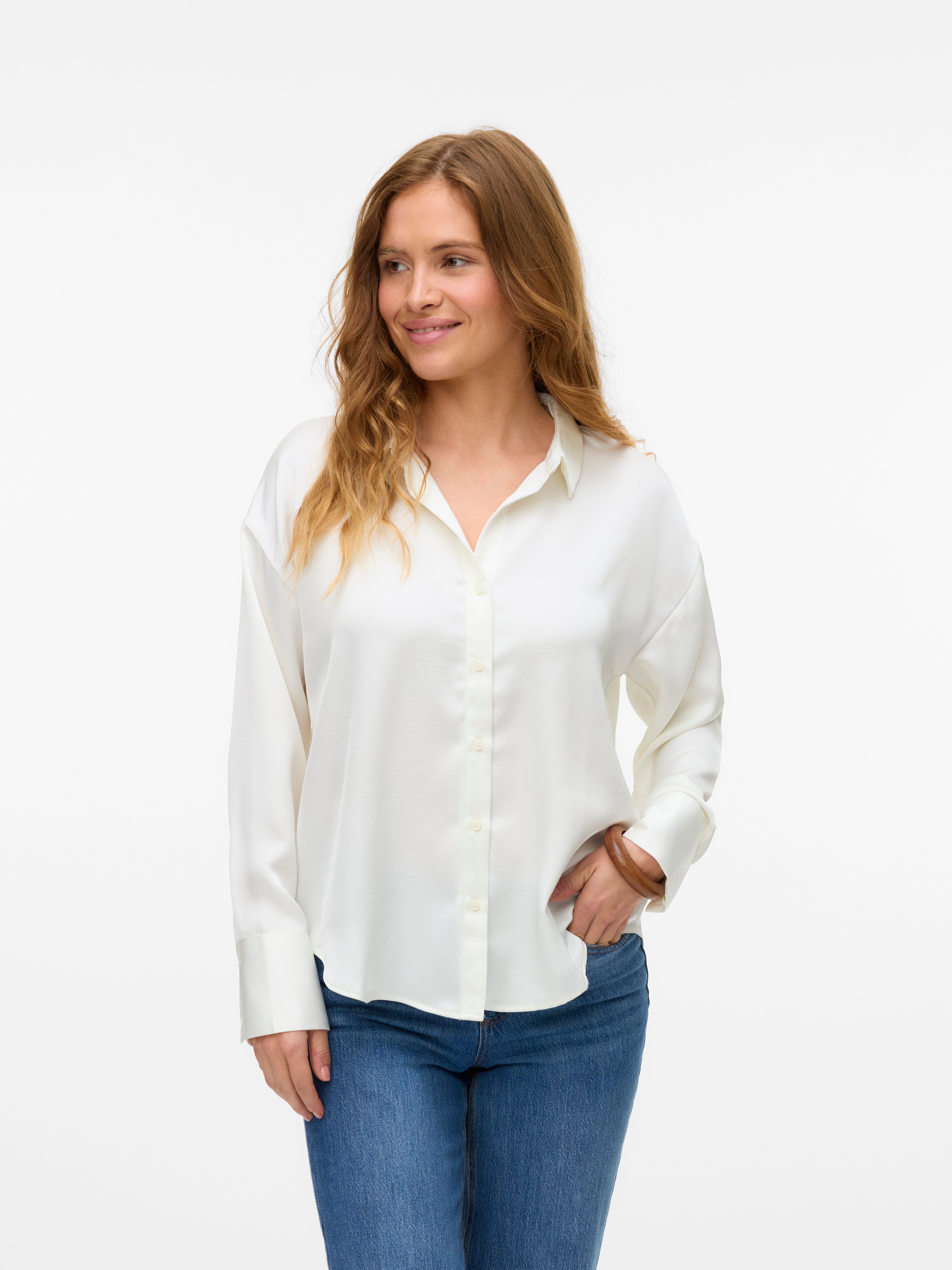 VERO MODA® SNEMILY Shirt