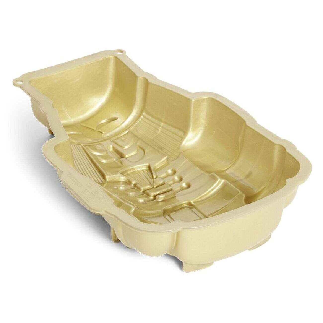 Moule silicone soldat Casse noisette 27x19xH6cm