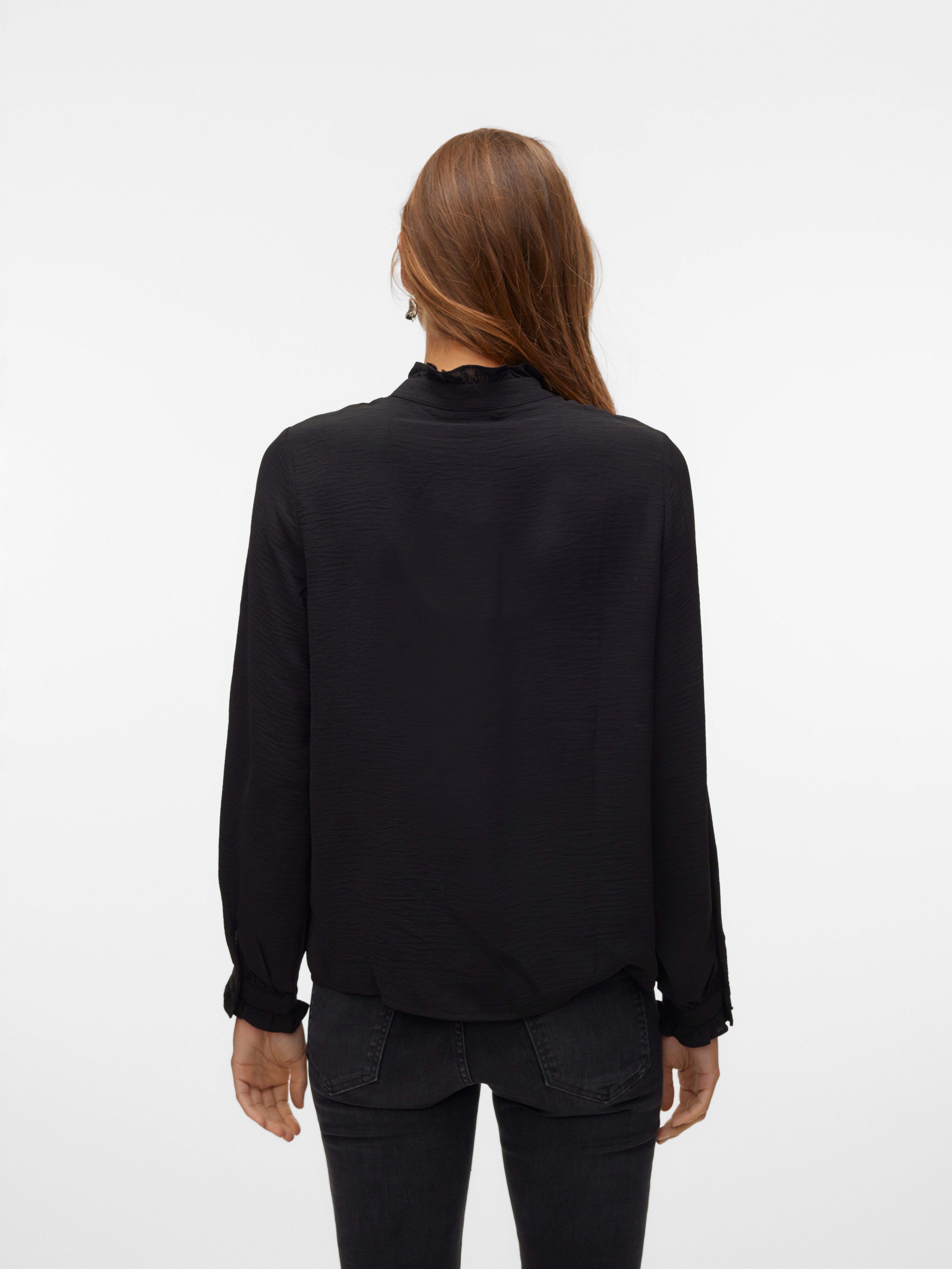 VERO MODA® VMALVA Top
