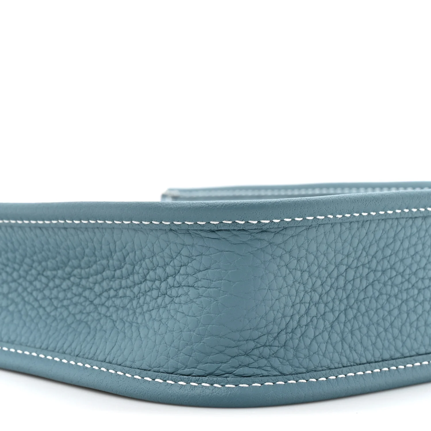 Taurillon Clemence Evelyne TPM New Blue Jean