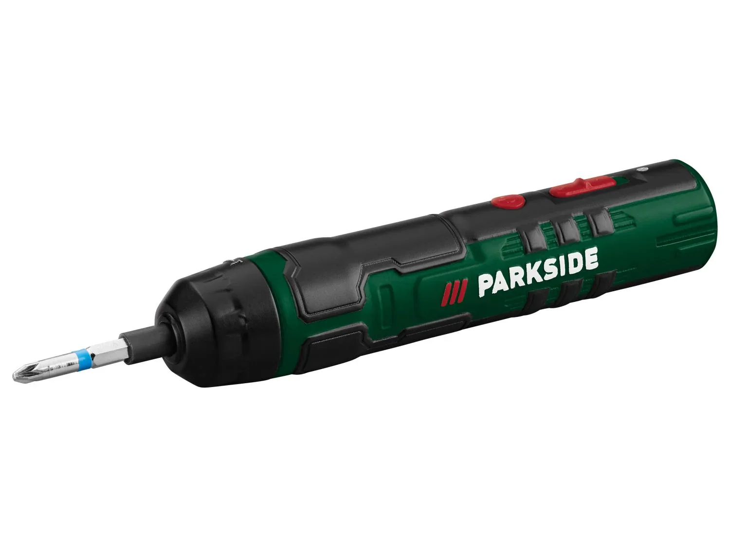 PARKSIDE Tournevis lectrique sans fil PASS 4 A1, 5 Nm, 4 V