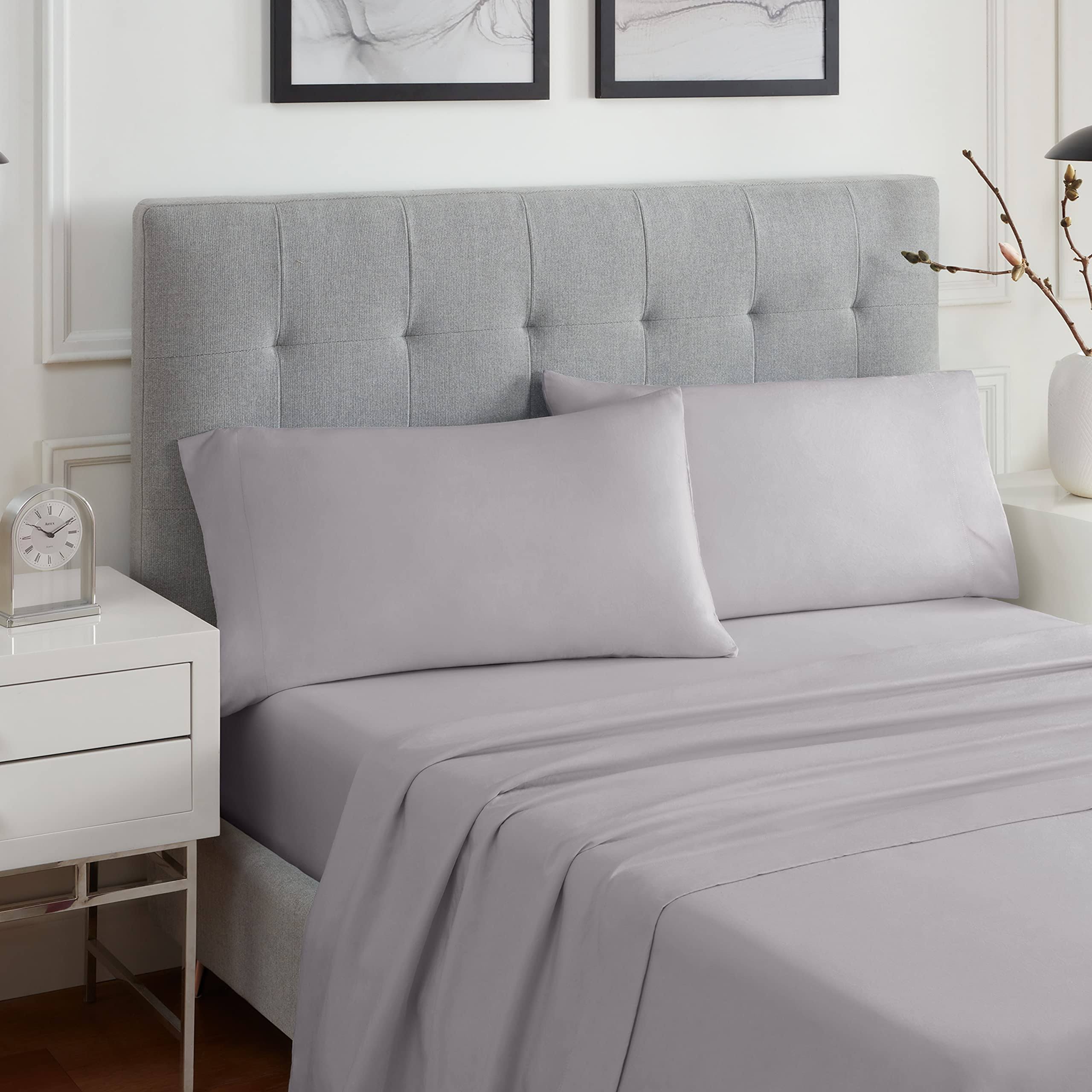 Eclipse Sleep Solutions Milan Cooling Sheet Set - King