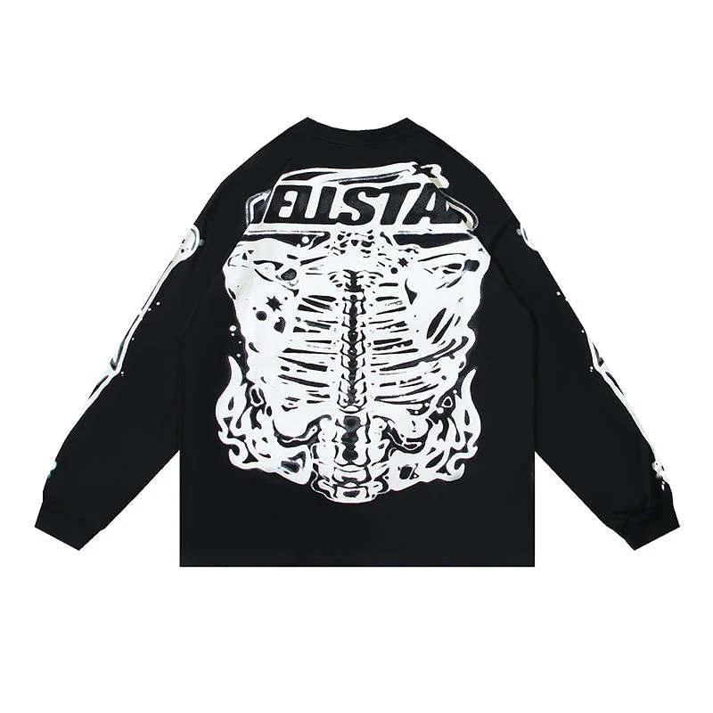 Hellstar Sweatshirt