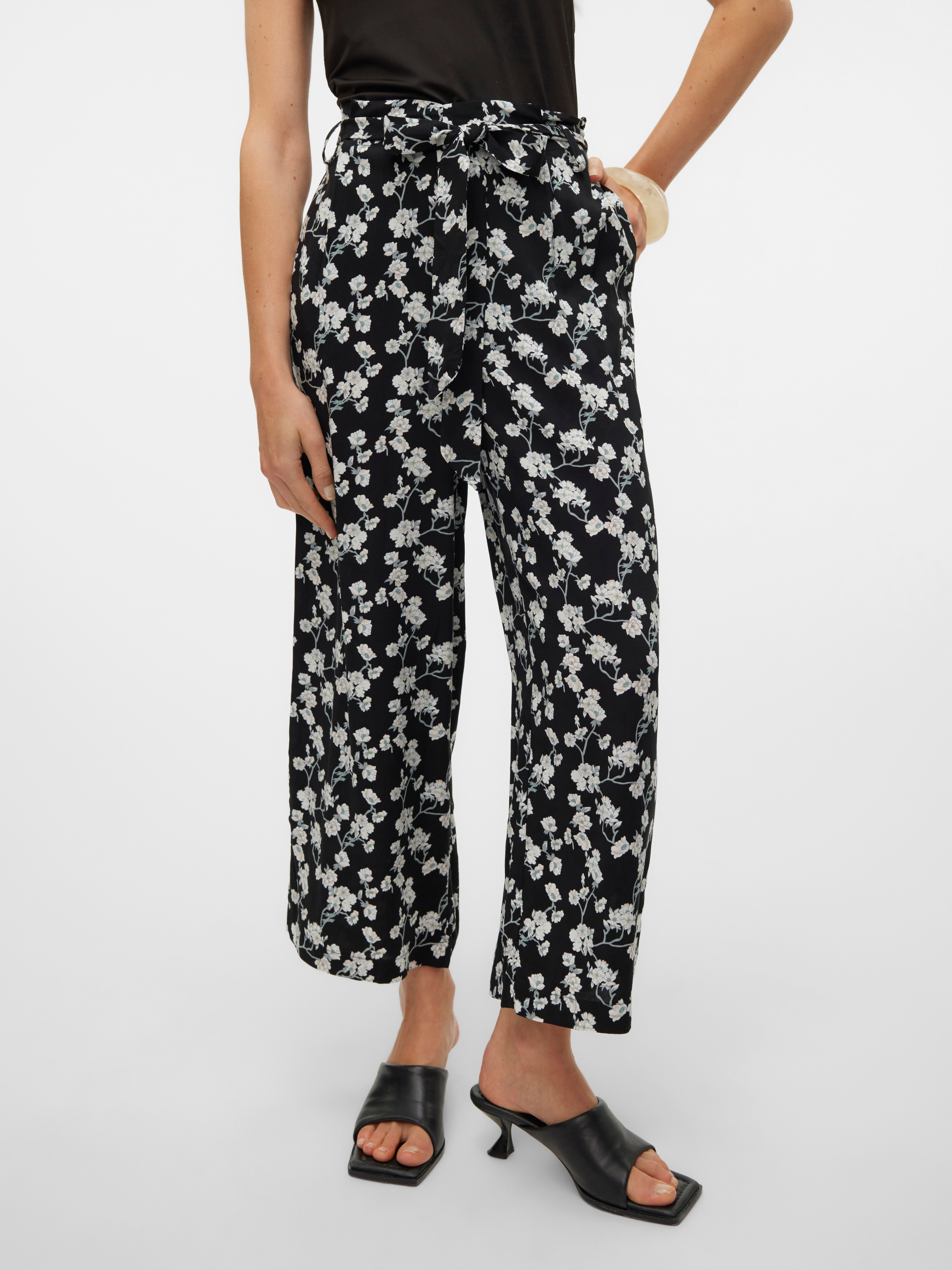 VERO MODA® VMALBA High waist